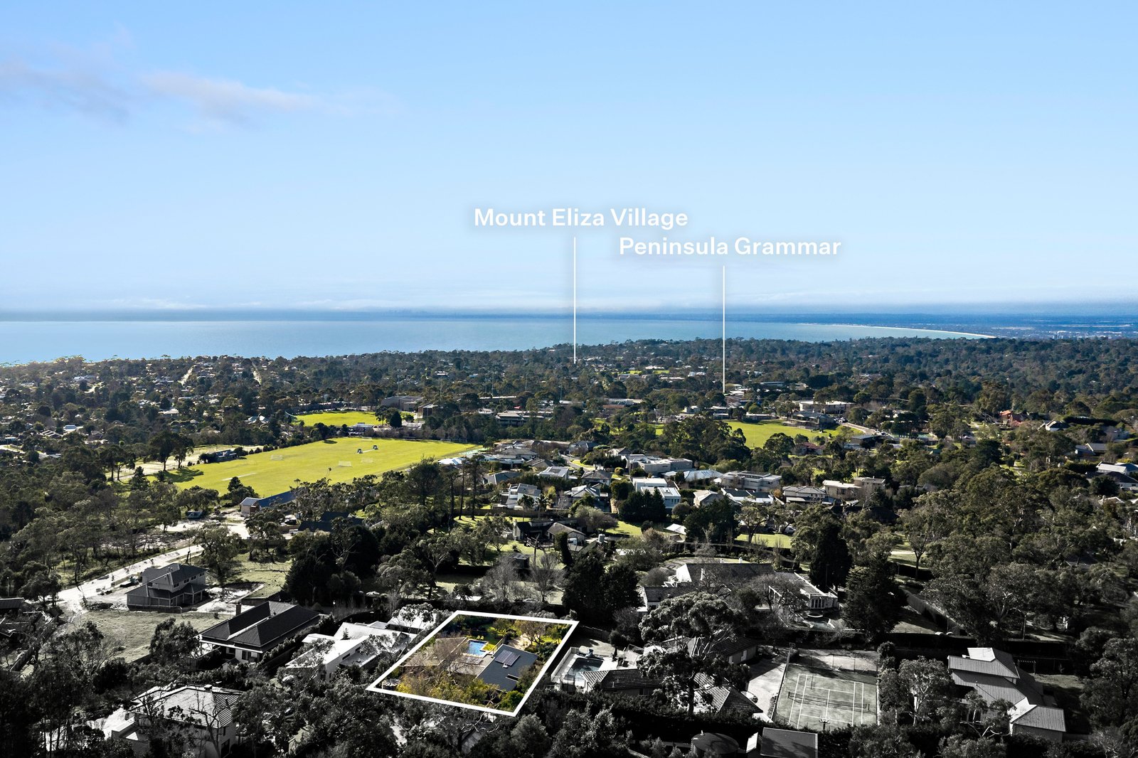 118 Wooralla Drive, Mount Eliza, 3930