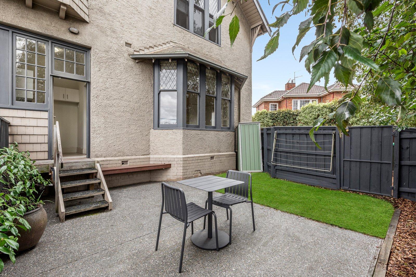 1/184 Auburn Road, Hawthorn, 3122