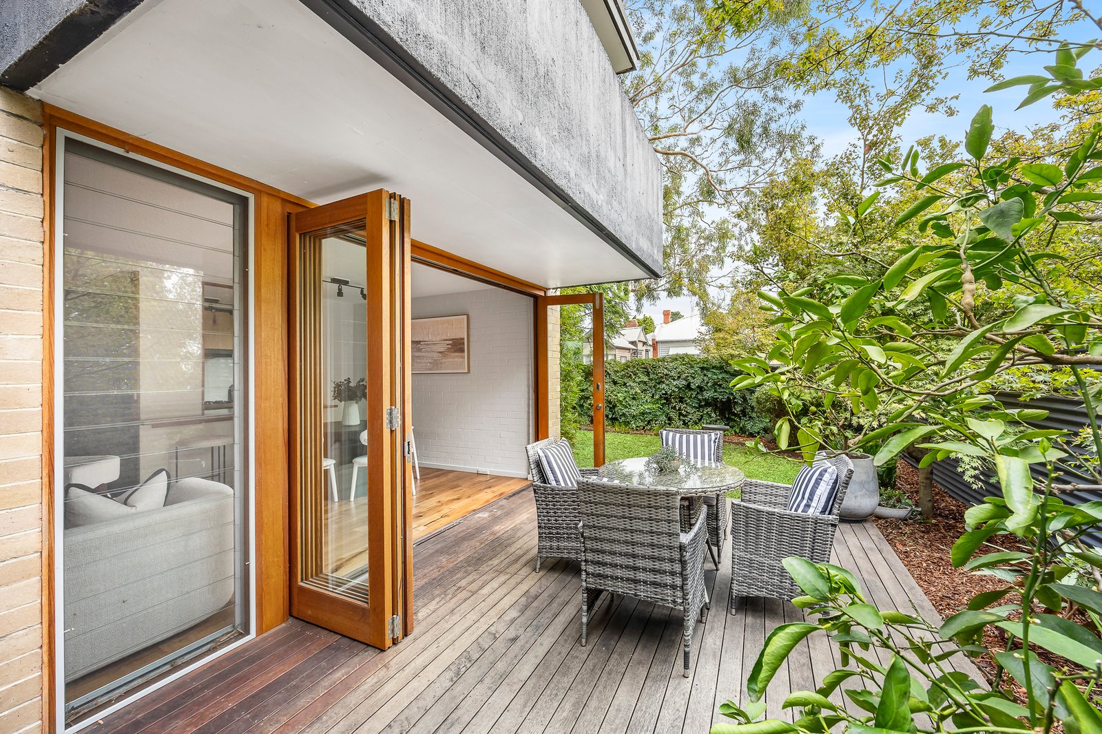 1/186 Brougham Street, Kew, 3101