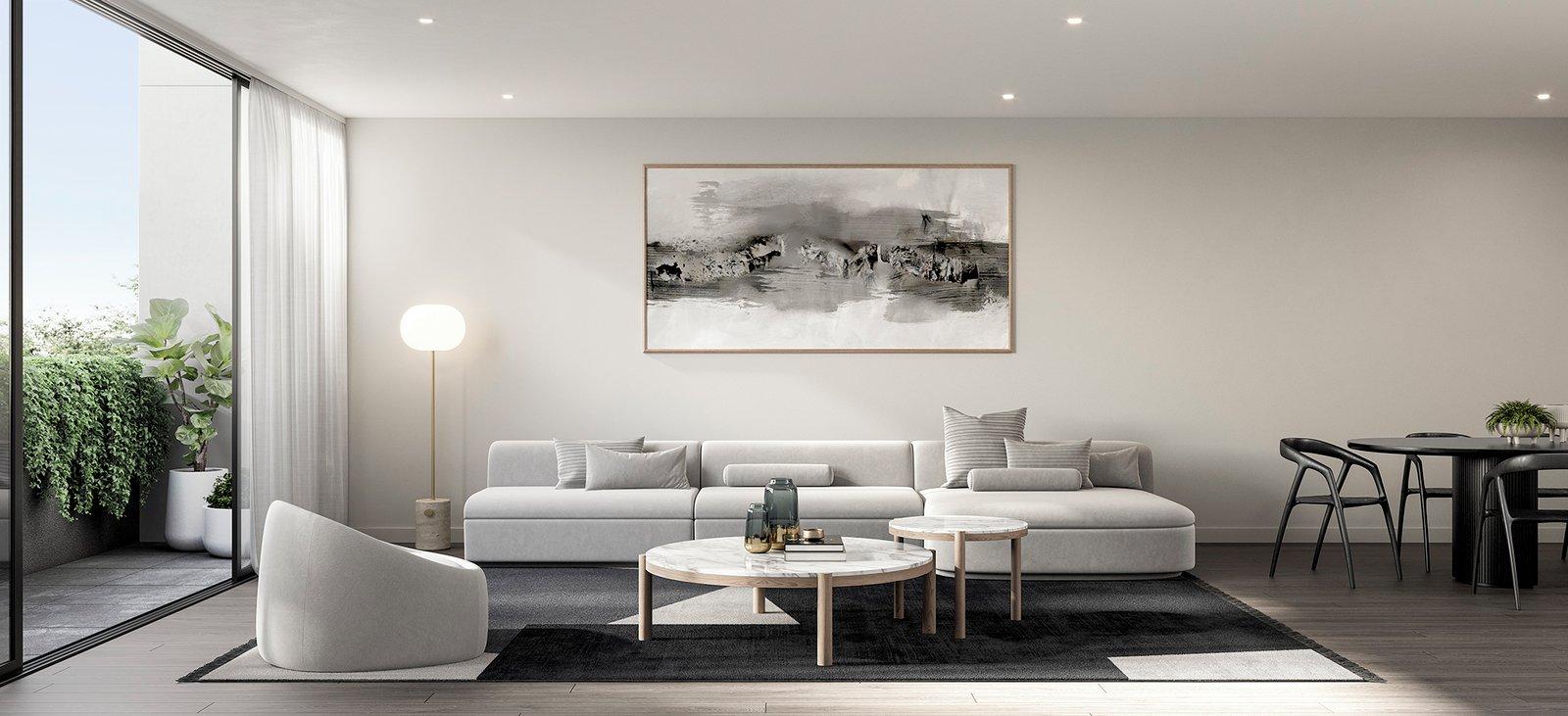 11/88 Leveson Street, North Melbourne, 3051