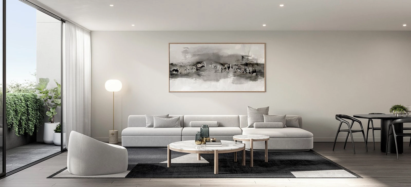 11/88 Leveson Street, North Melbourne, 3051