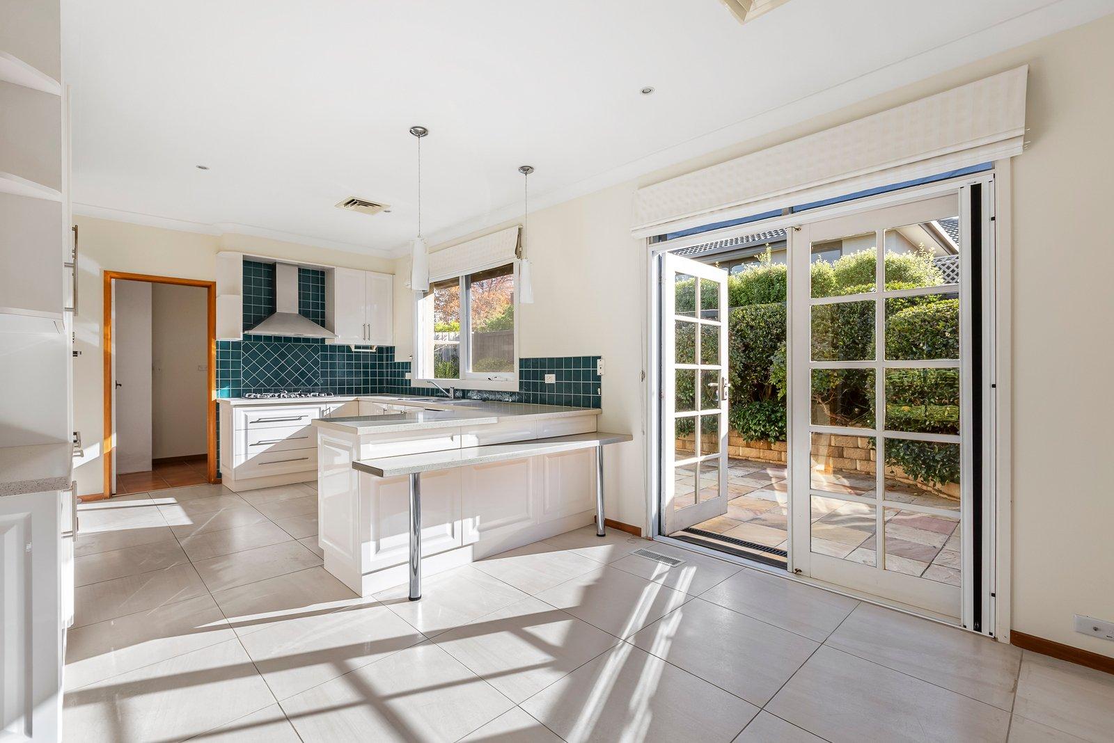 1/19 Clifton Road, Hawthorn East, 3123