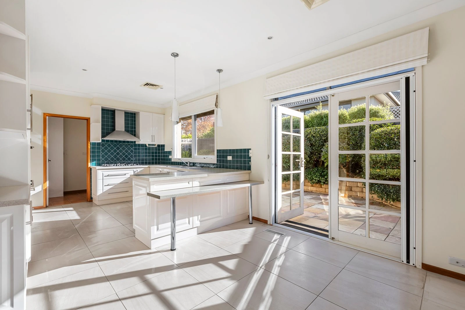1/19 Clifton Road, Hawthorn East, 3123