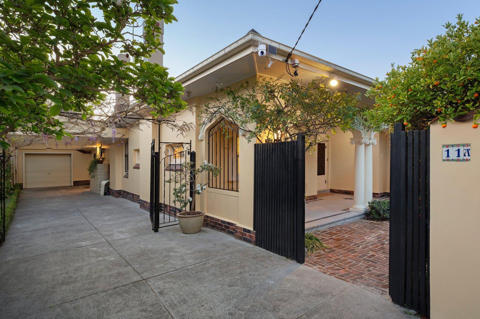 11a Jessamine Avenue, Prahran, 3181