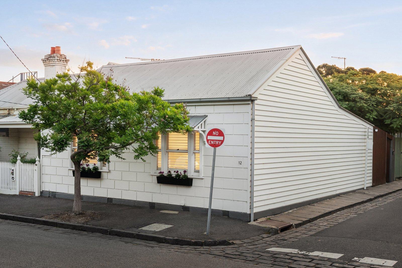 12-14 Church Street, South Melbourne, 3205