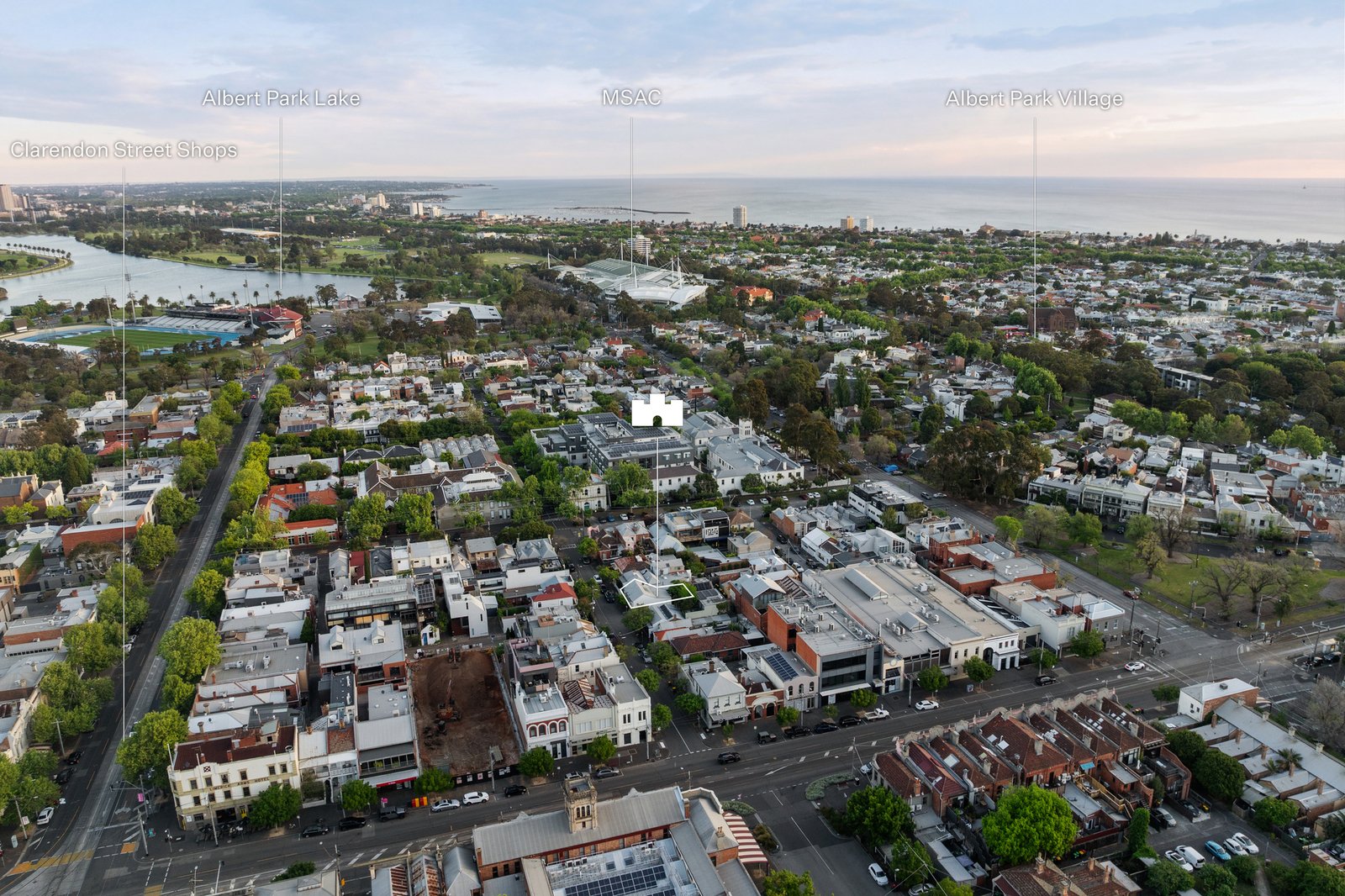 12-14 Church Street, South Melbourne, 3205