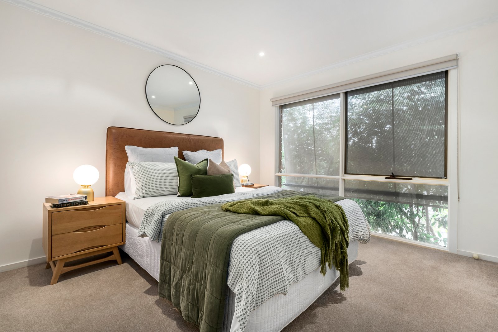 1/2-4 Bowen Road, Doncaster East, 3109