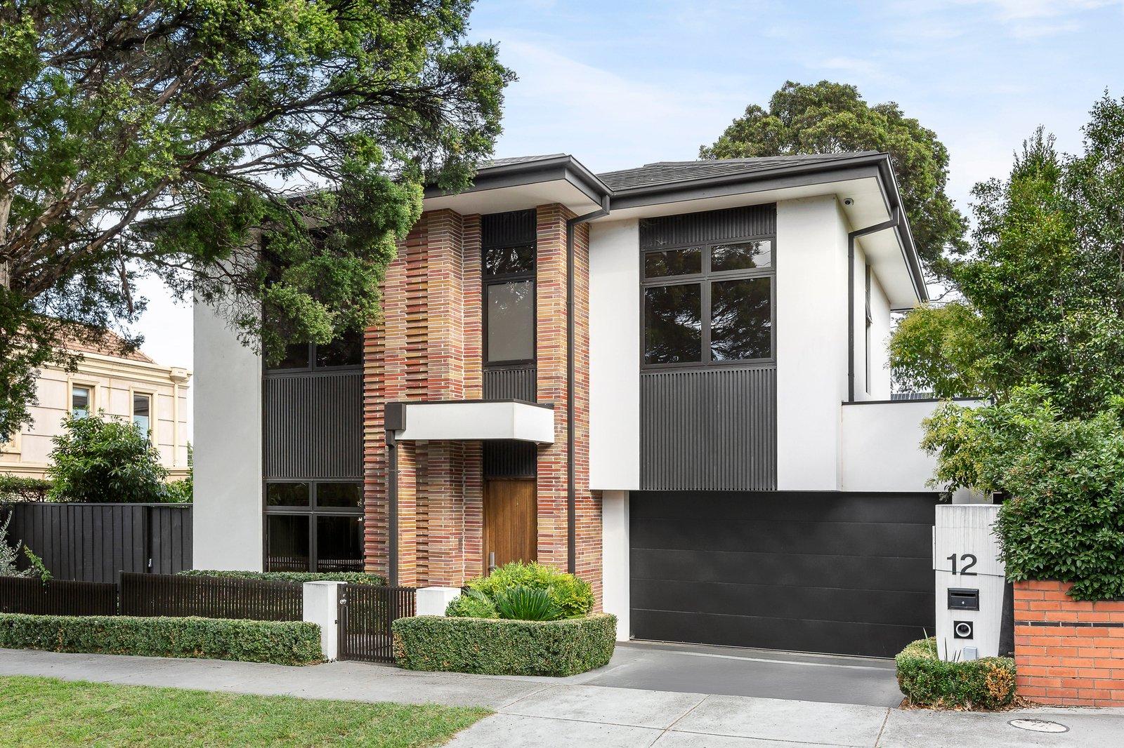 12 Adeney Street, Balwyn North, 3104