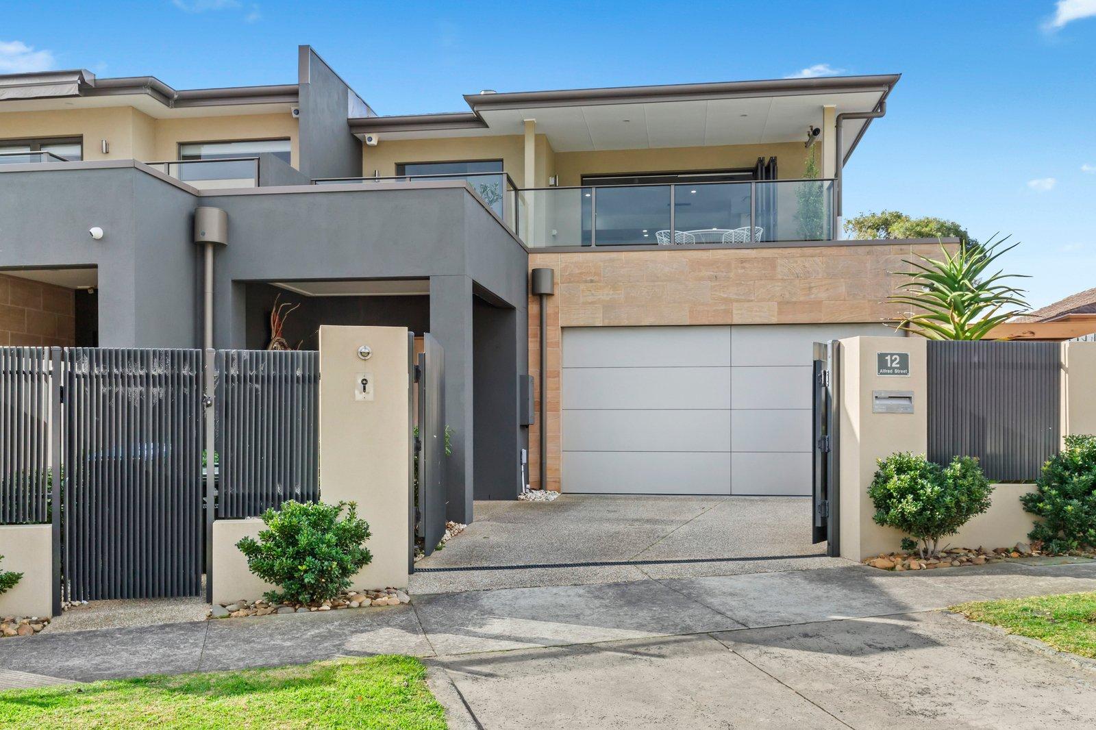 12 Alfred Street, Mornington, 3931
