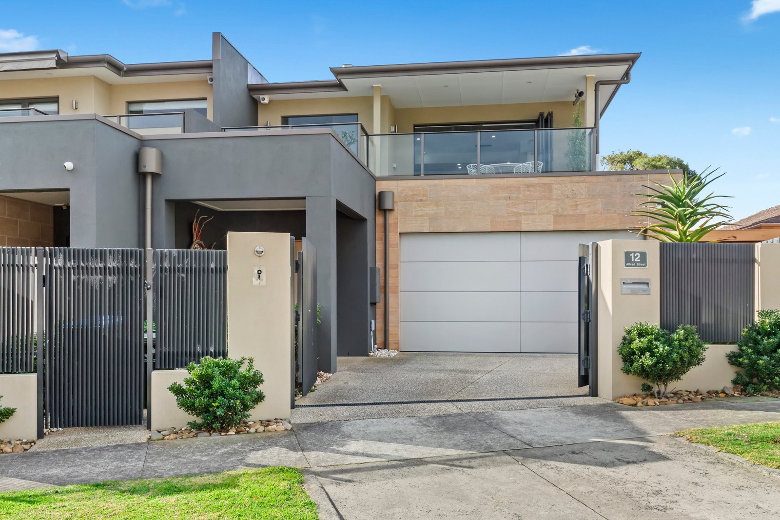 12 Alfred Street, Mornington, 3931