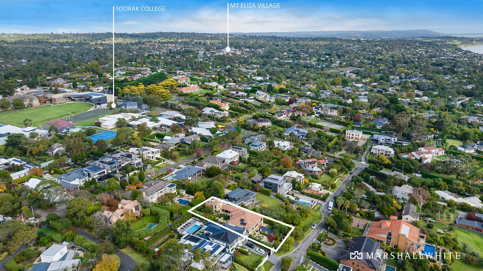 12 Bay Avenue, Mount Eliza, 3930