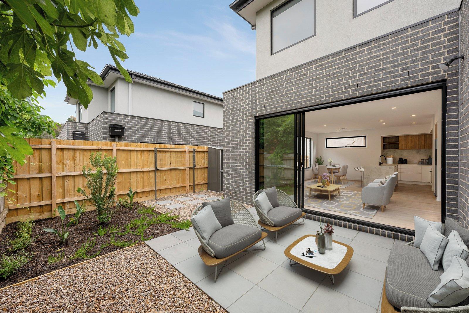 12 Belford Avenue, Kew East, 3102