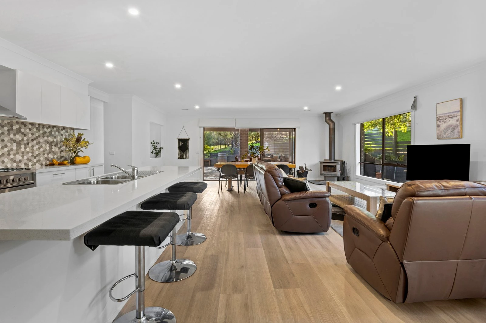 12 Bernards Way, Cape Schanck, 3939