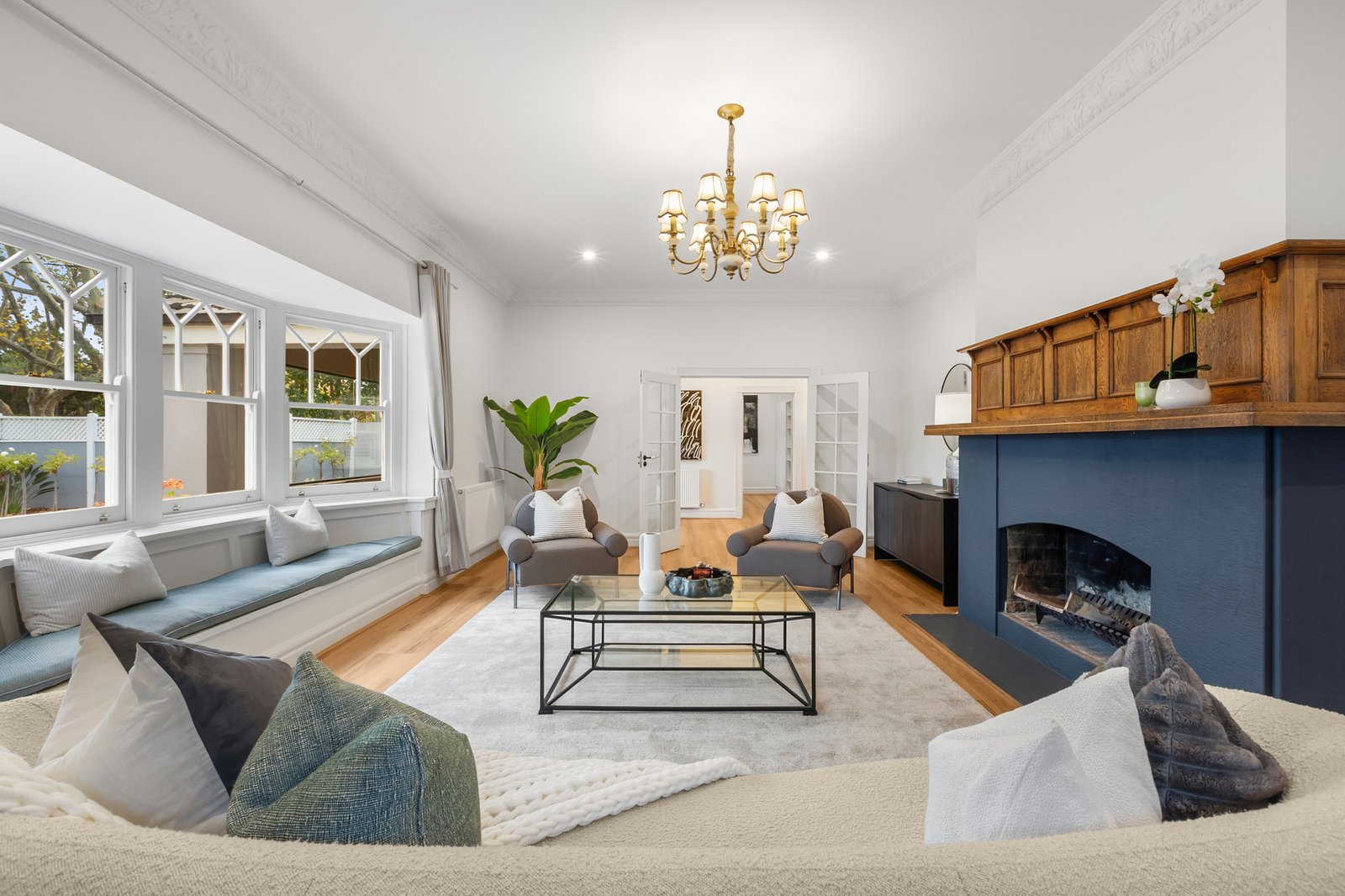 12 Chatsworth Avenue, Brighton, 3186