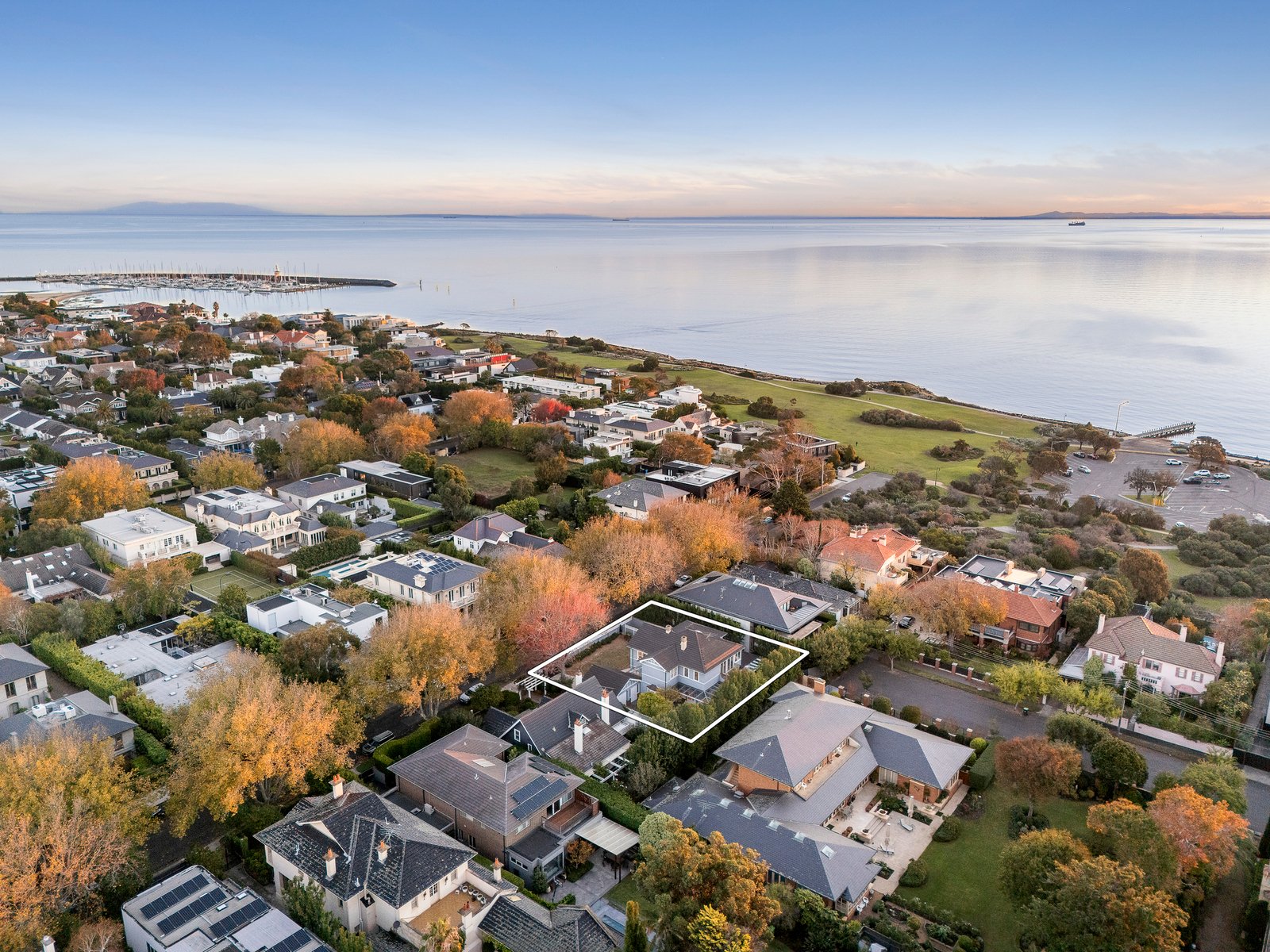 12 Chatsworth Avenue, Brighton, 3186