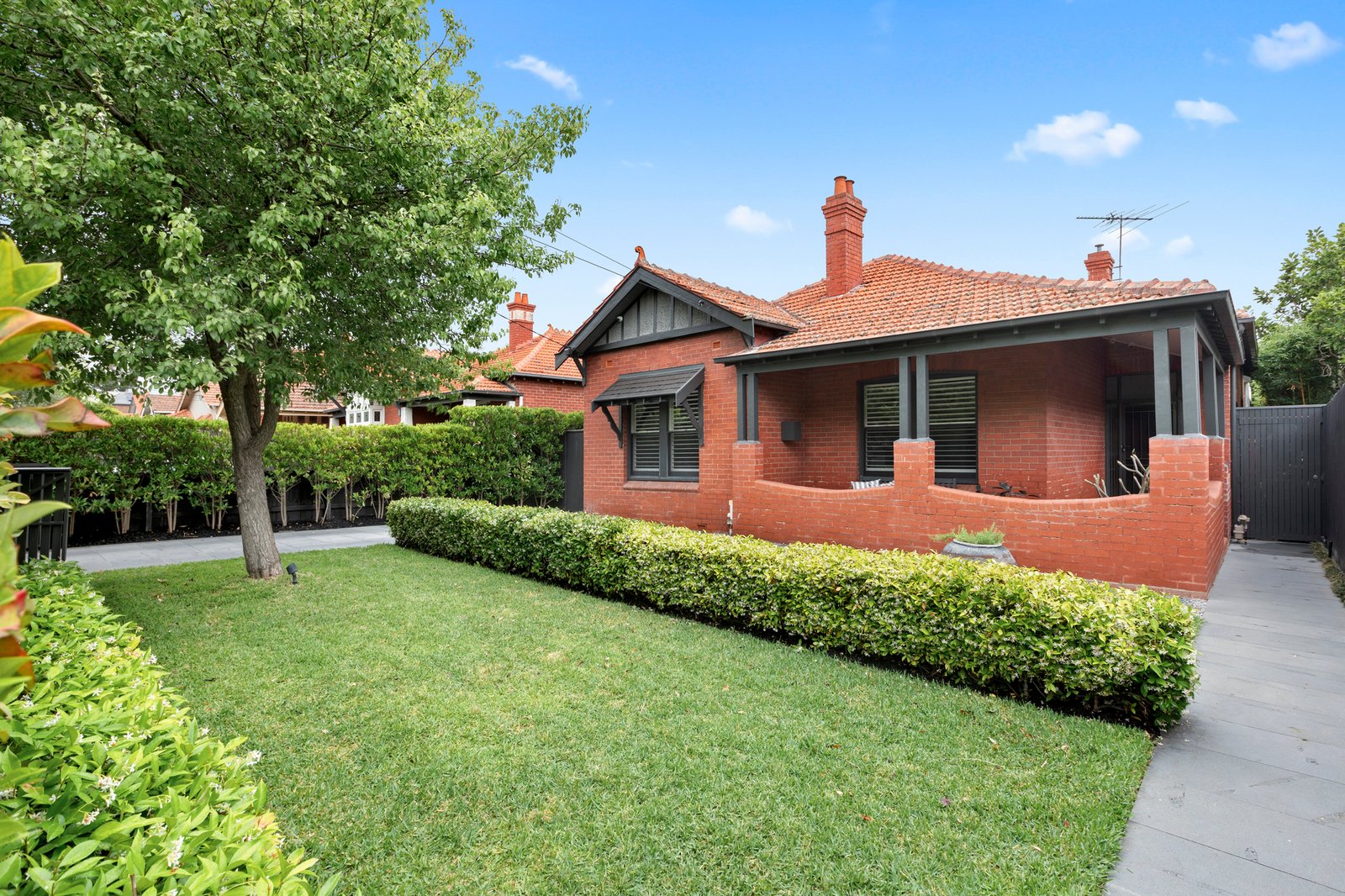 12 Cowper Street, Brighton, 3186