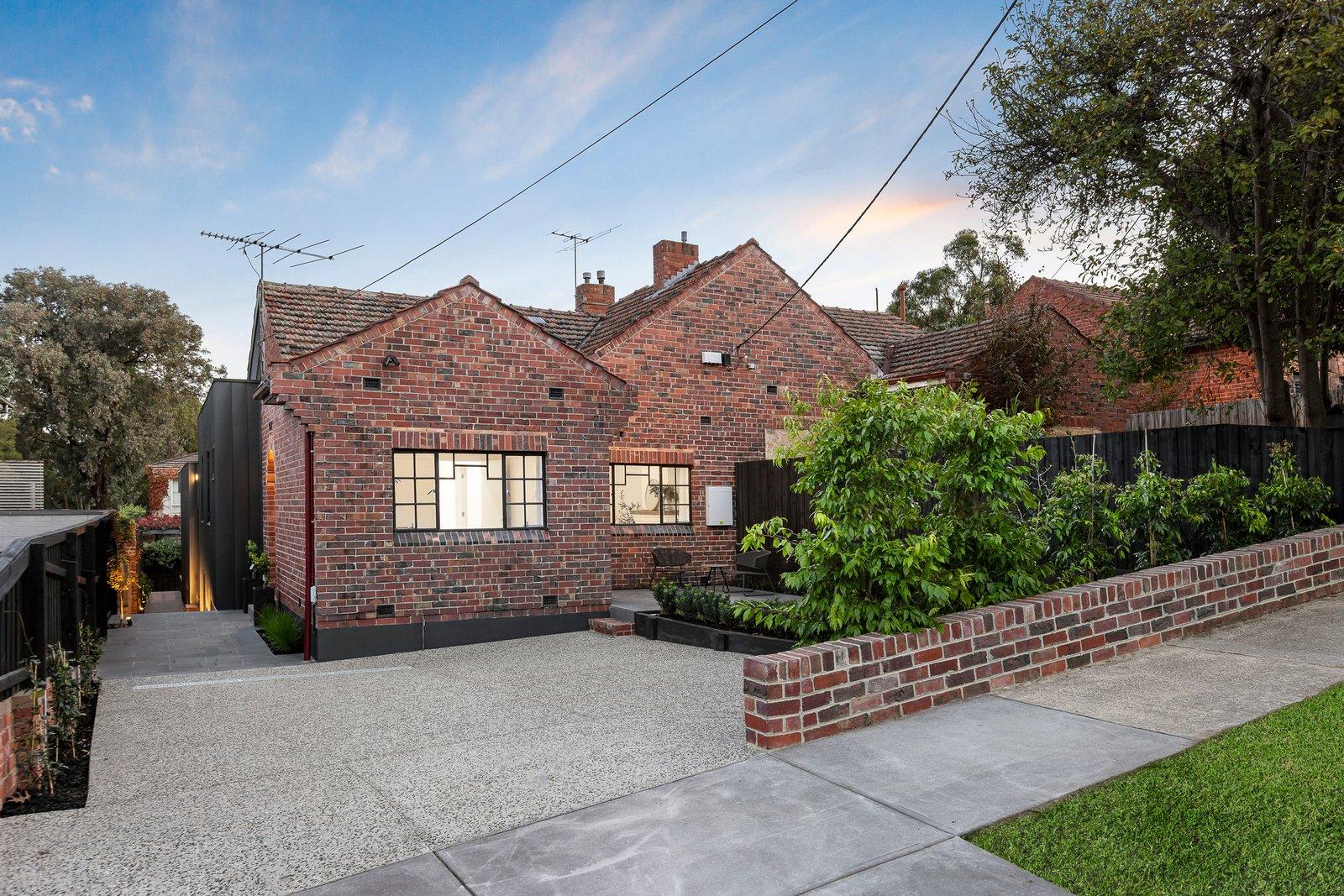 12 Denman Avenue, Glen Iris, 3146