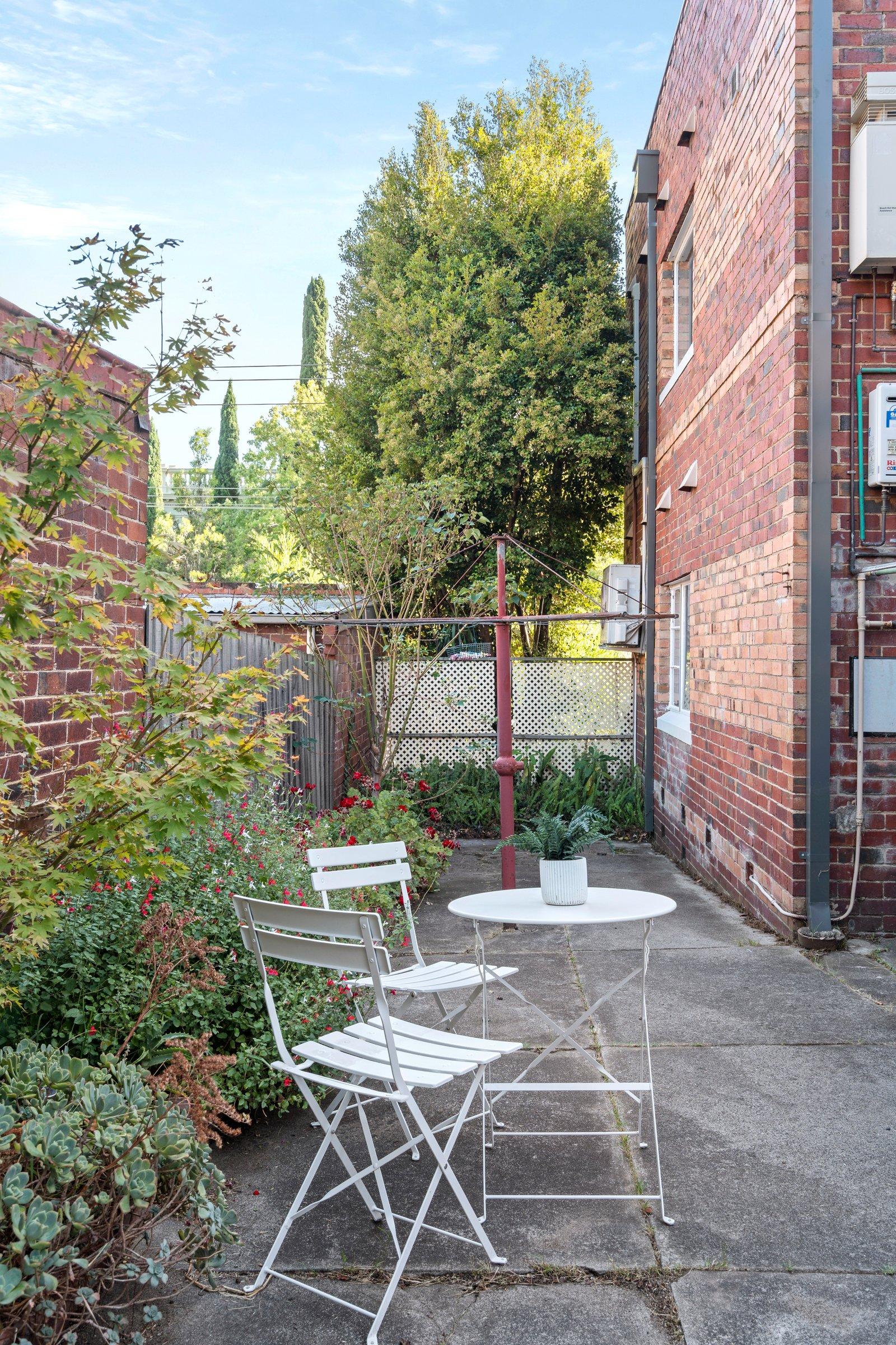 1/2 Denmark Hill Road, Hawthorn East, 3123