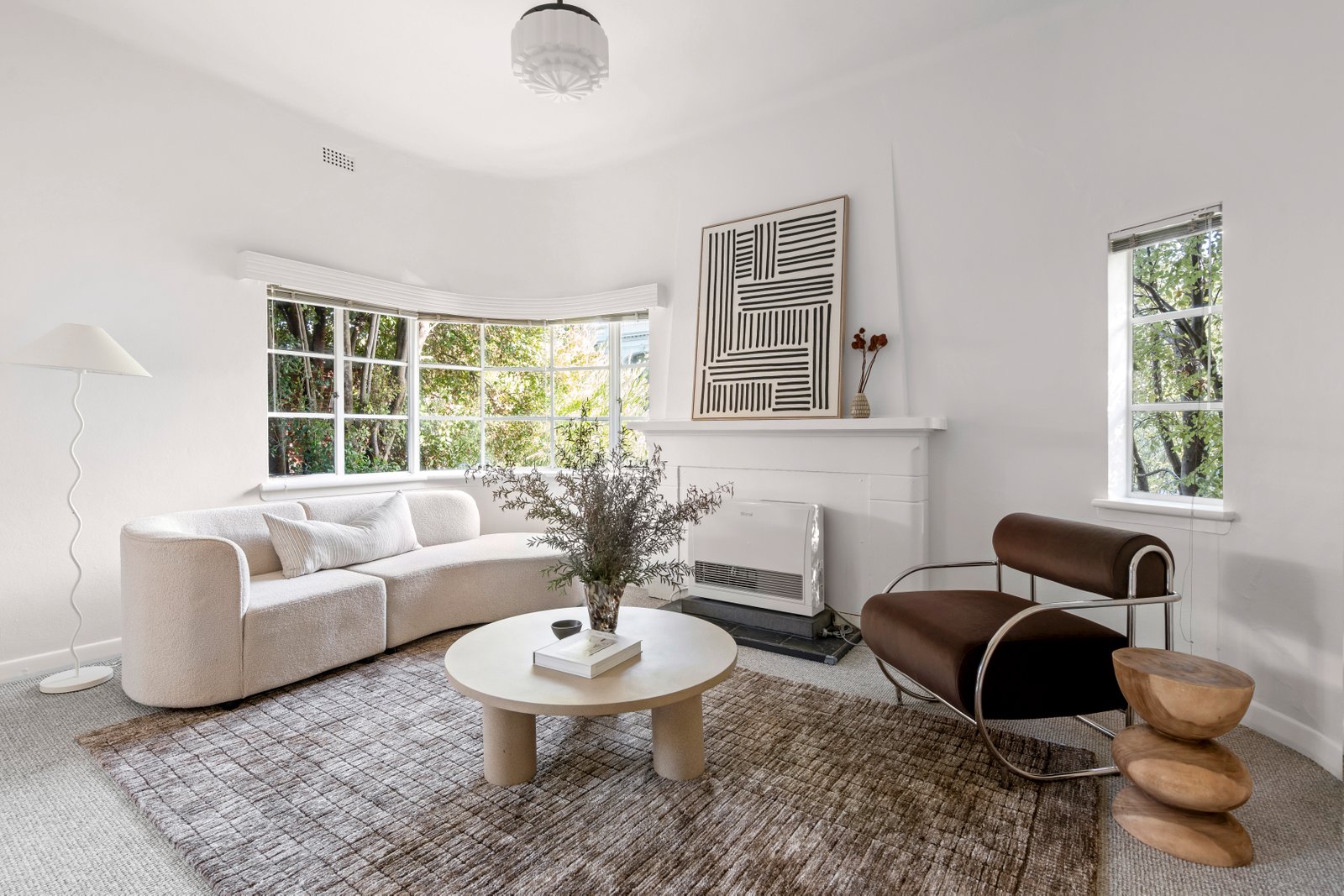 1/2 Denmark Hill Road, Hawthorn East, 3123