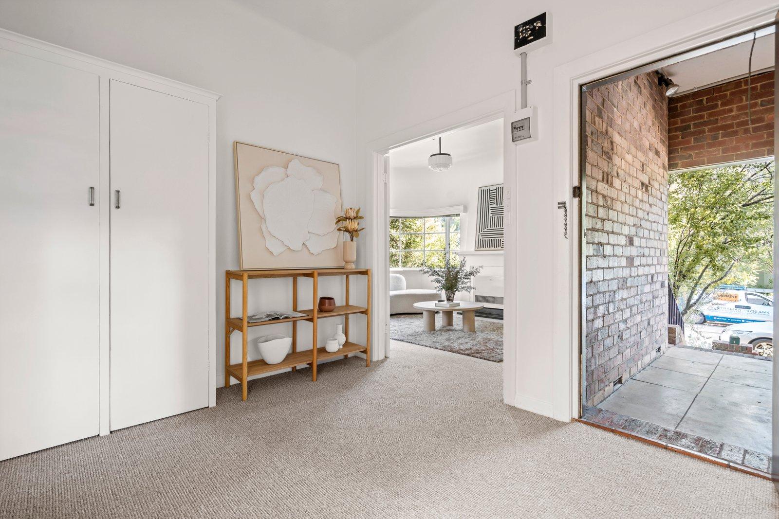 1/2 Denmark Hill Road, Hawthorn East, 3123