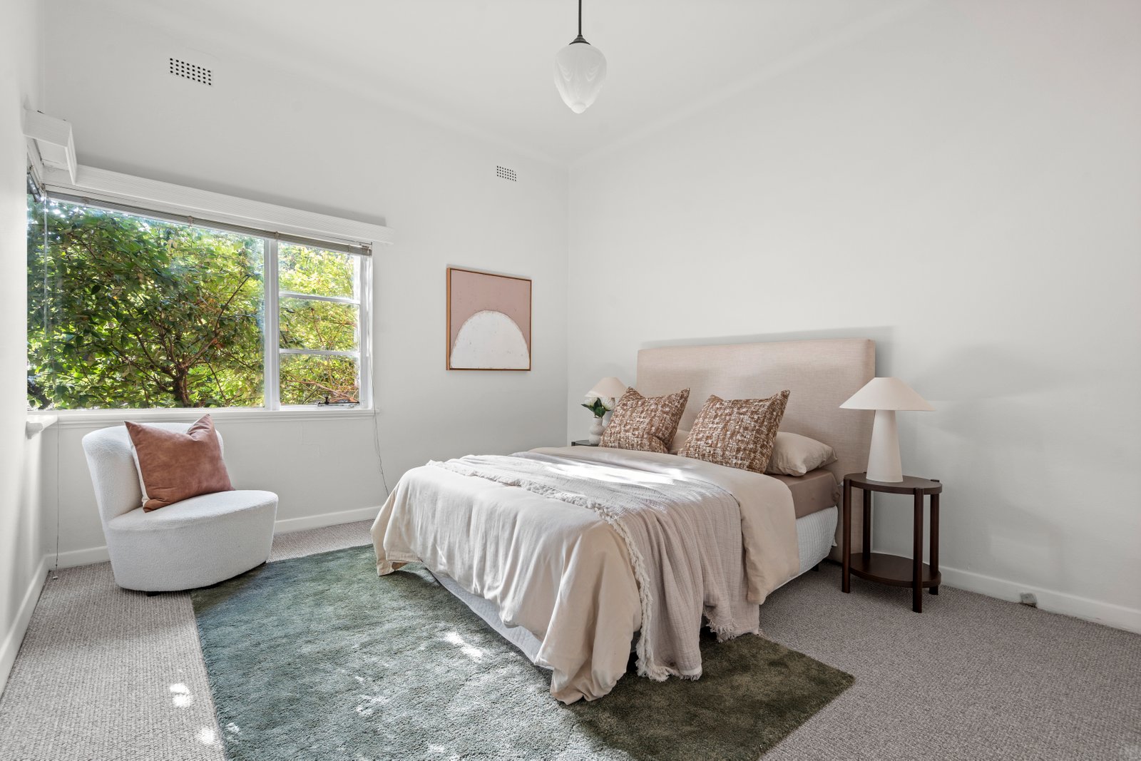 1/2 Denmark Hill Road, Hawthorn East, 3123
