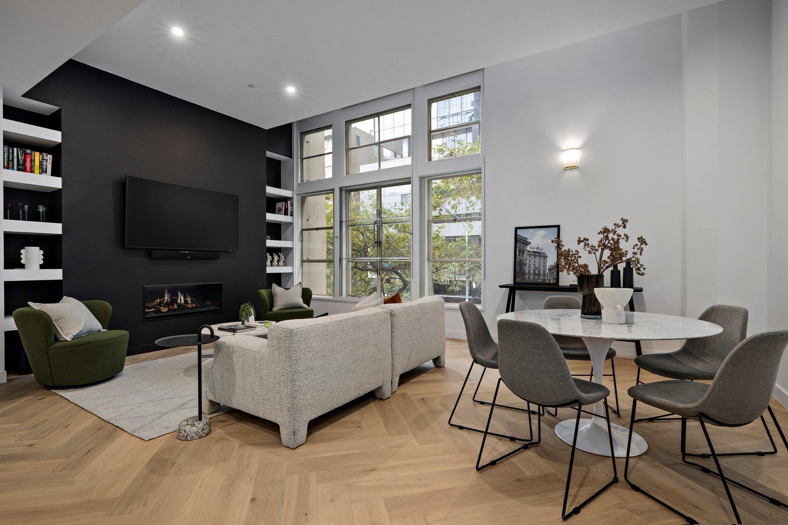 1/2 Exhibition Street, Melbourne, 3000