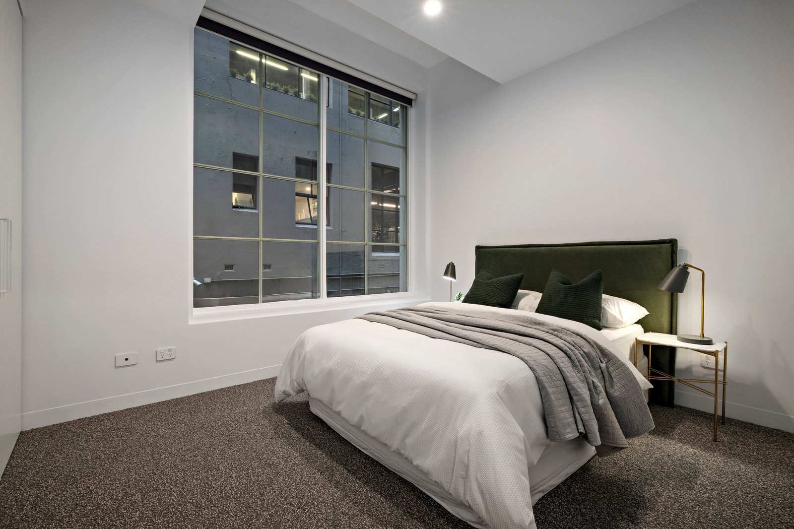 1/2 Exhibition Street, Melbourne, 3000