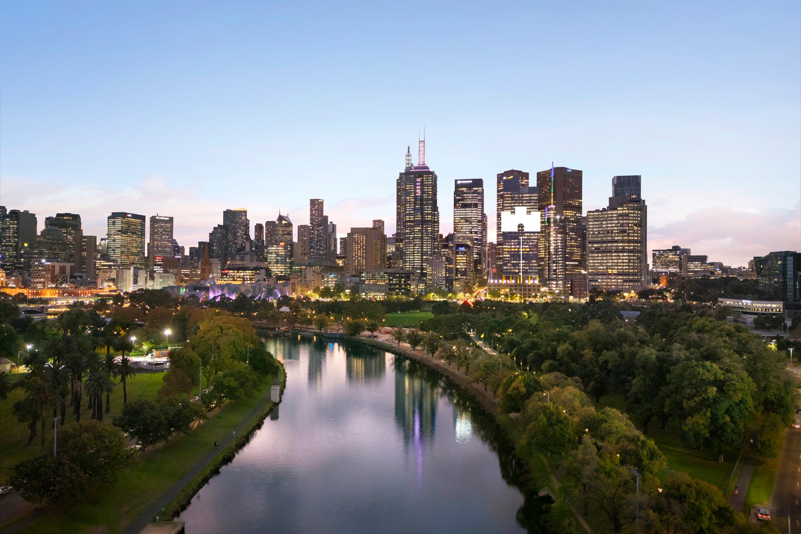 1/2 Exhibition Street, Melbourne, 3000