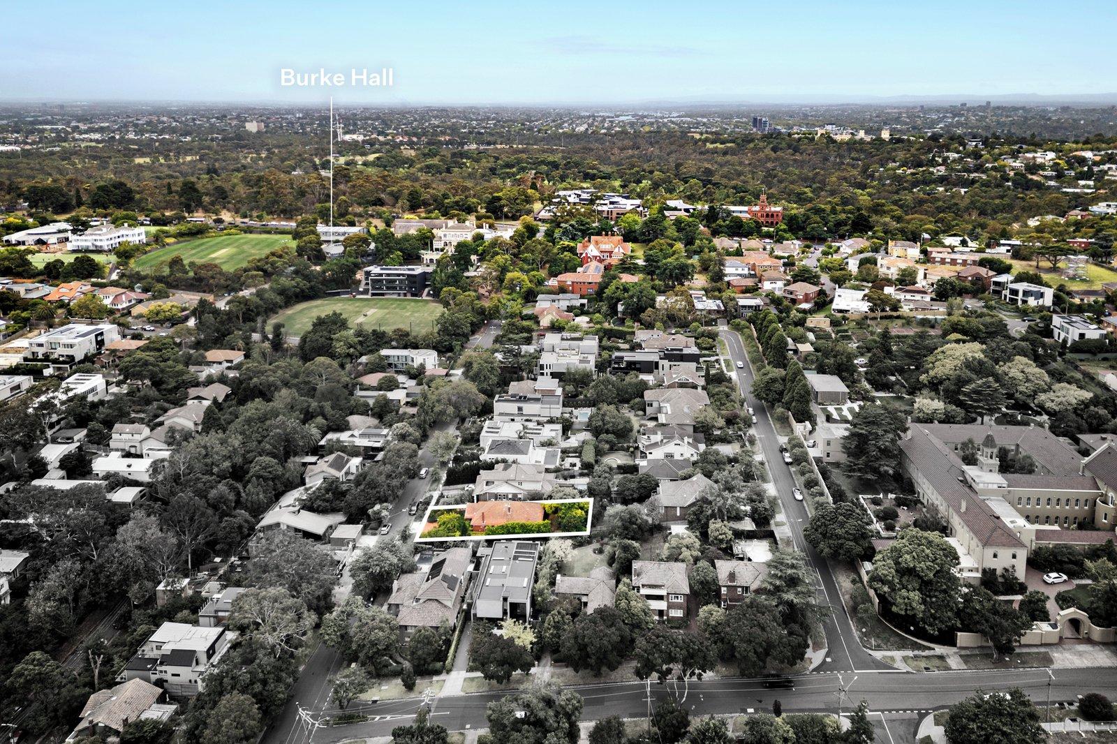 12 Hodgson Street, Kew, 3101