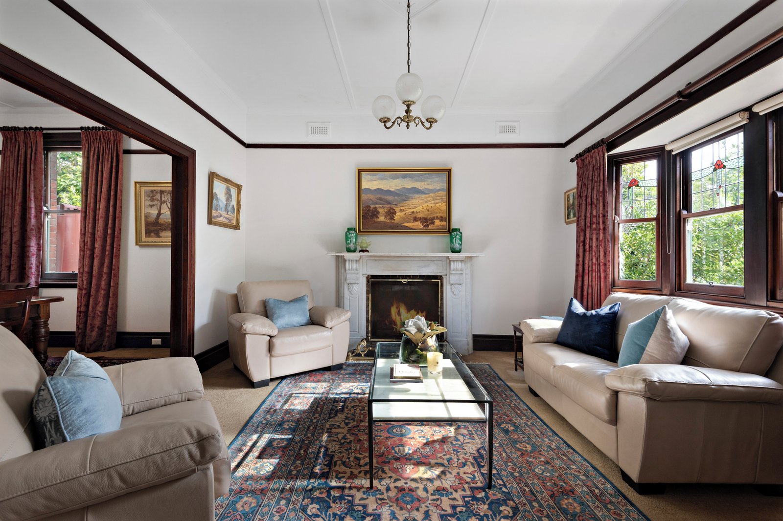 12 Hodgson Street, Kew, 3101