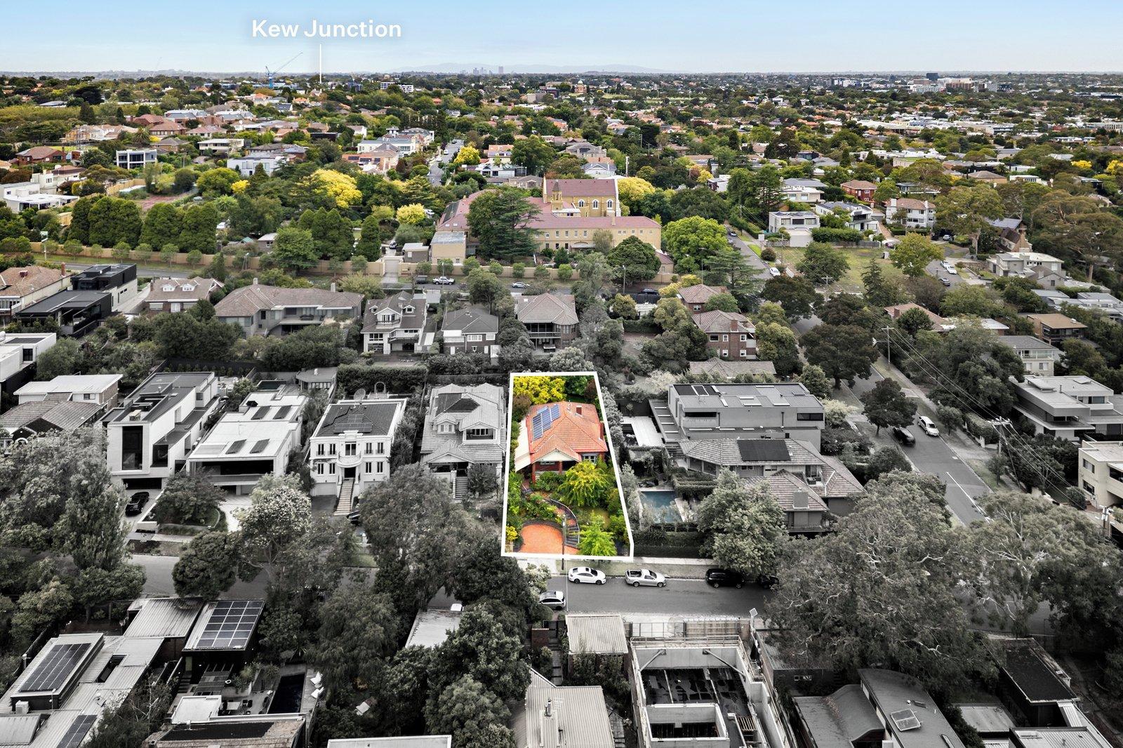 12 Hodgson Street, Kew, 3101