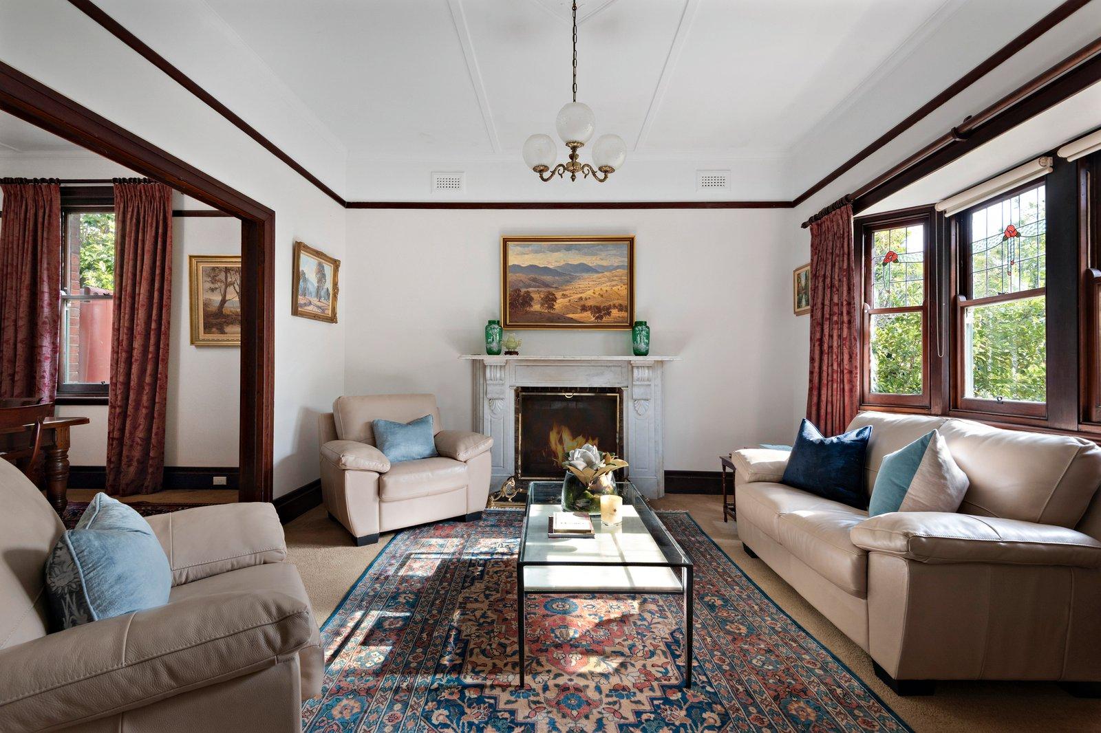 12 Hodgson Street, Kew, 3101