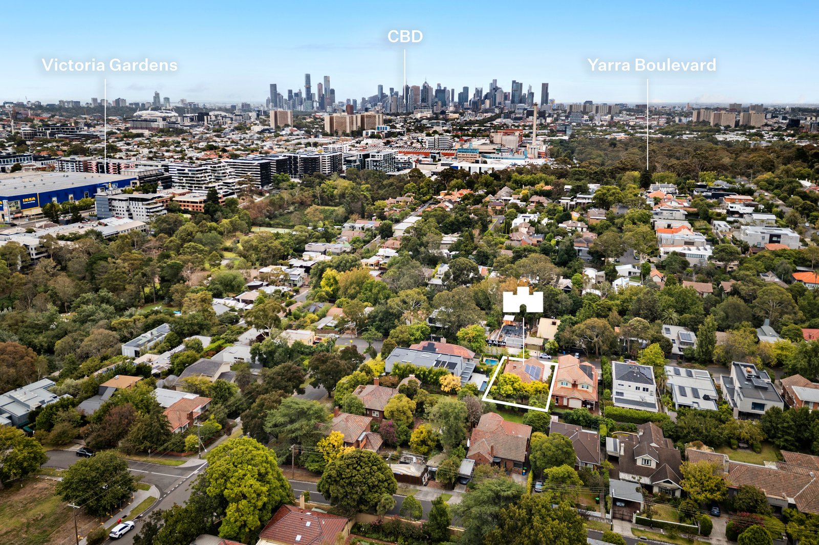 12 Hodgson Street, Kew, 3101