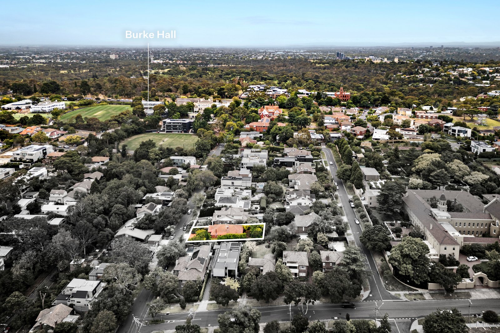 12 Hodgson Street, Kew, 3101
