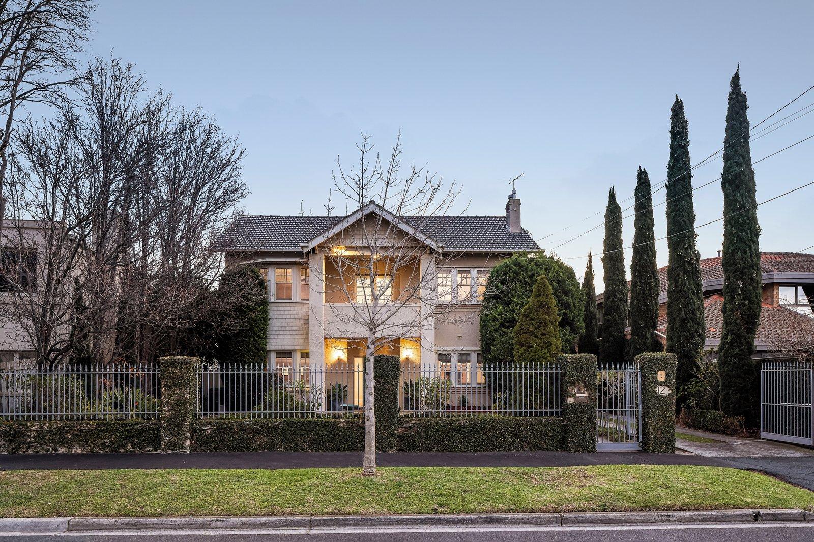 12 Holmwood Avenue, Brighton, 3186