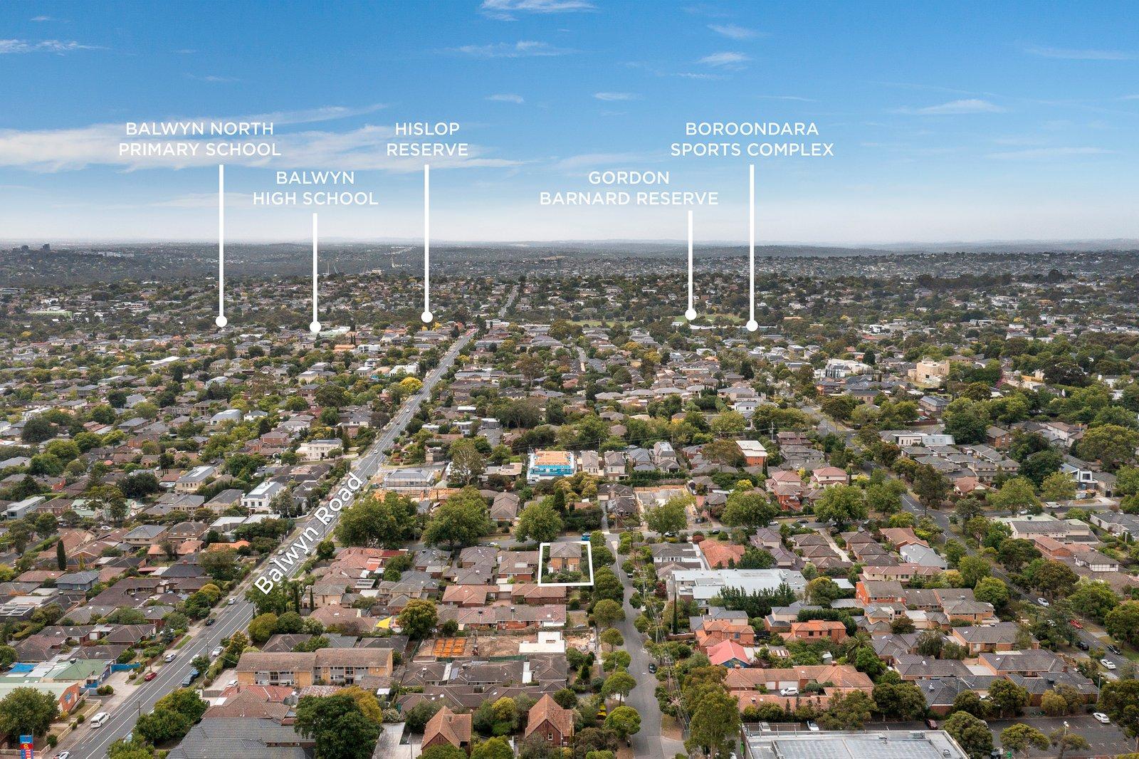 12 Jurang Street, Balwyn, 3103