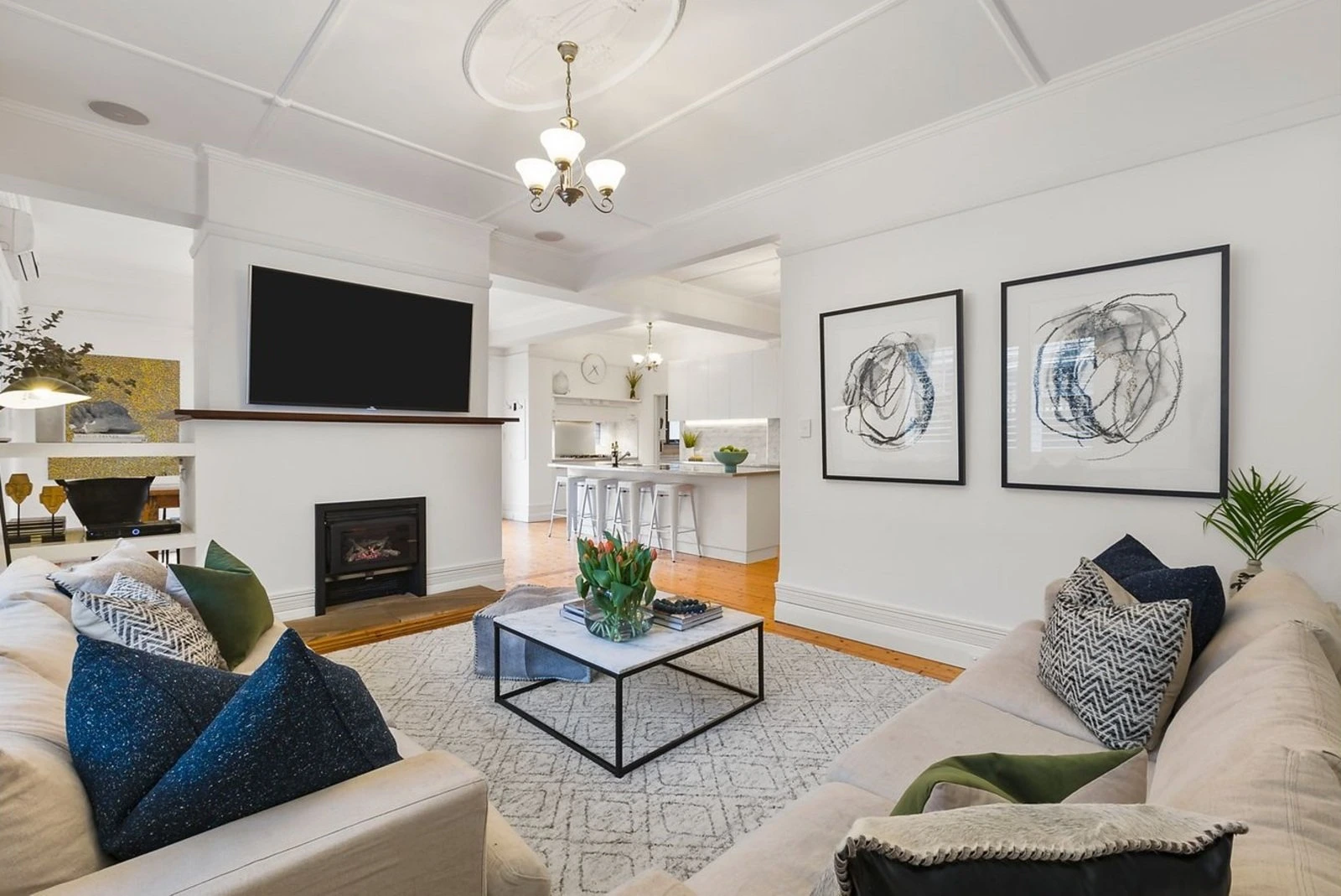 12 Milton Parade, Malvern, 3144