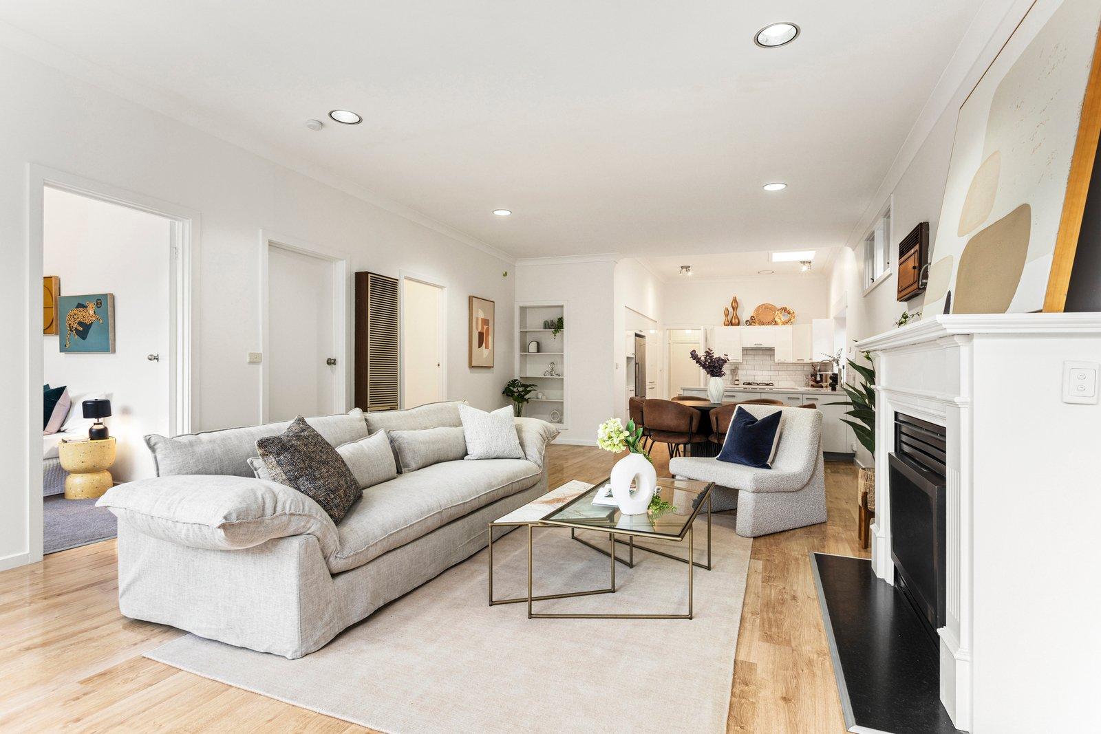 12 Norford Grove, Kooyong, 3144