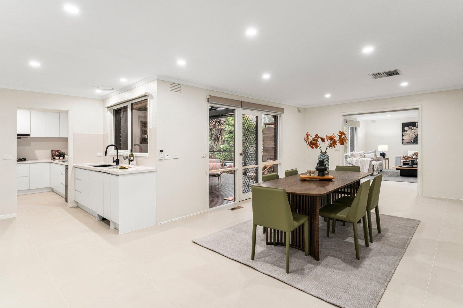 12 Valencia Terrace, Templestowe, 3106
