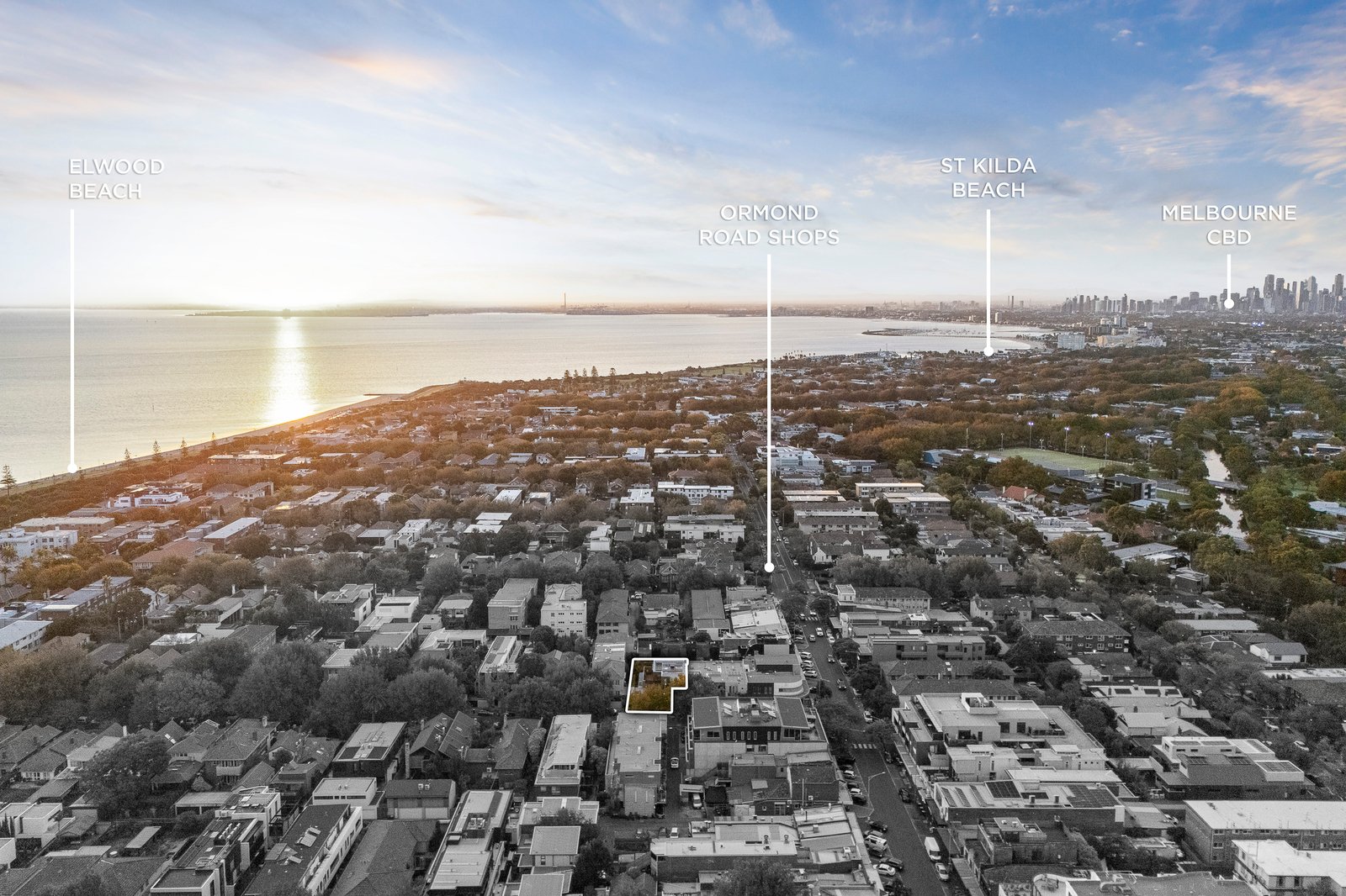 1/2 Vautier Street, Elwood, 3184