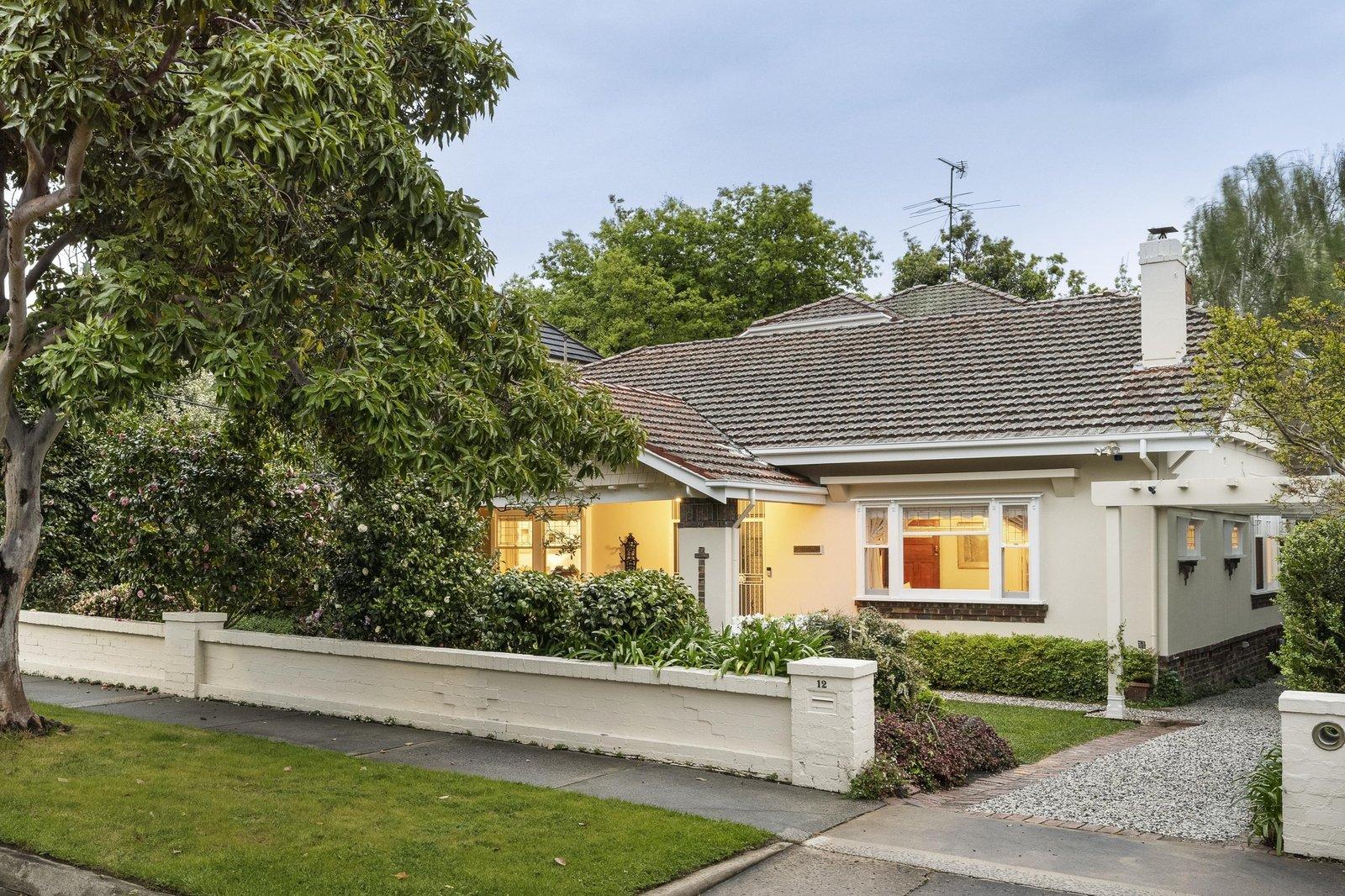 12 Walsh Street, Deepdene, 3103