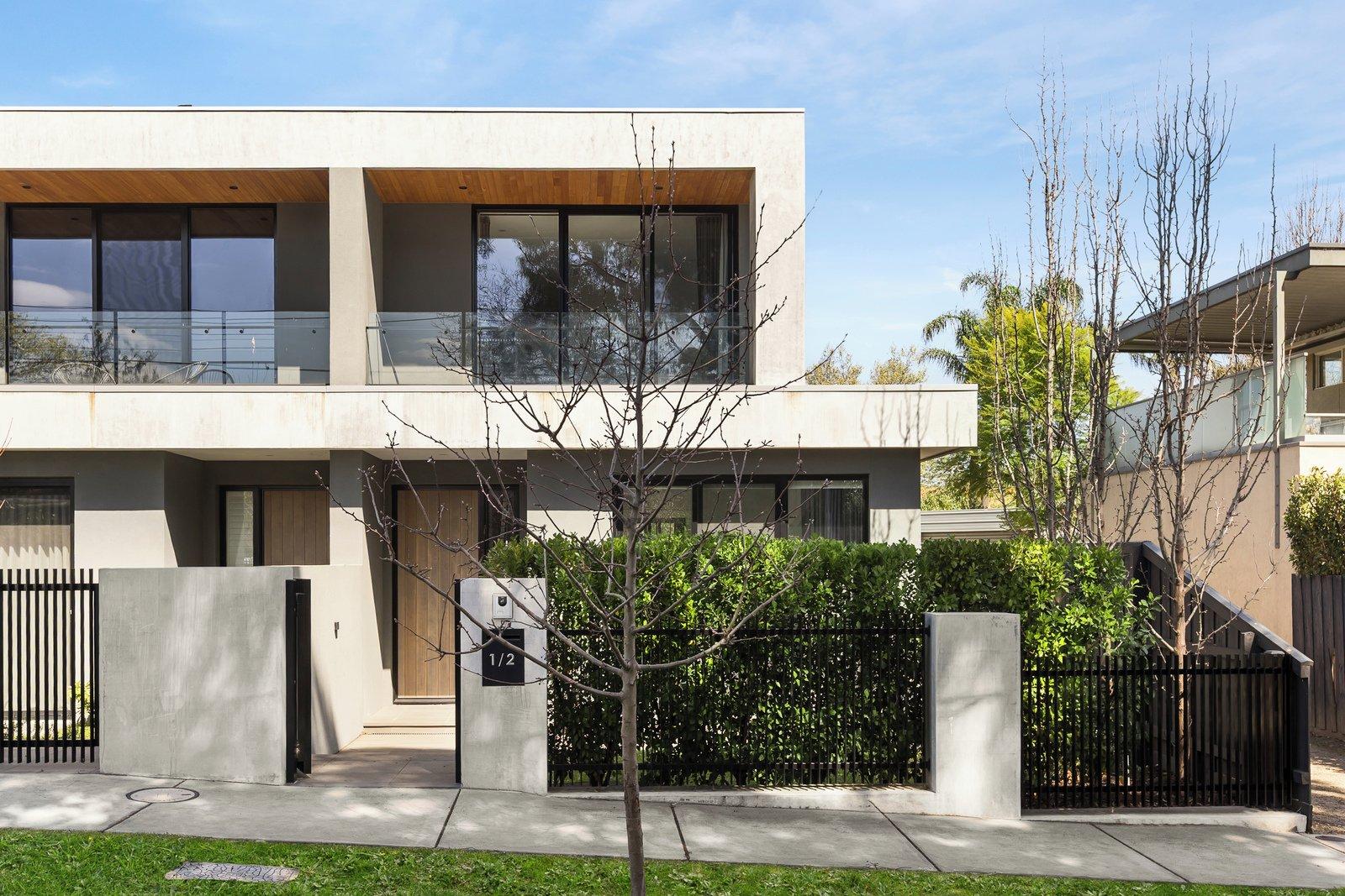 1/2 Wilson Street, Glen Iris, 3146