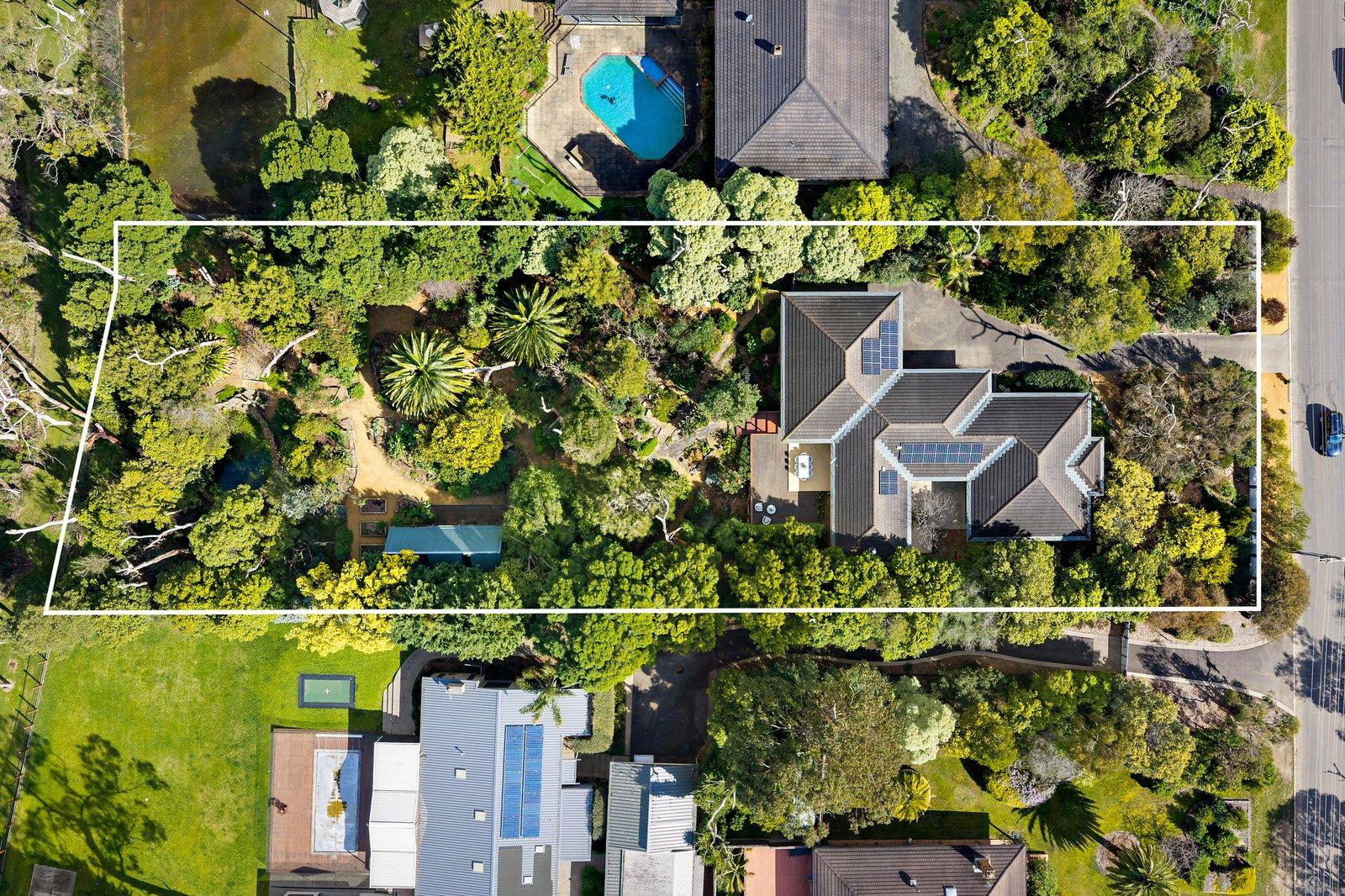 12 Winona Road, Mount Eliza, 3930