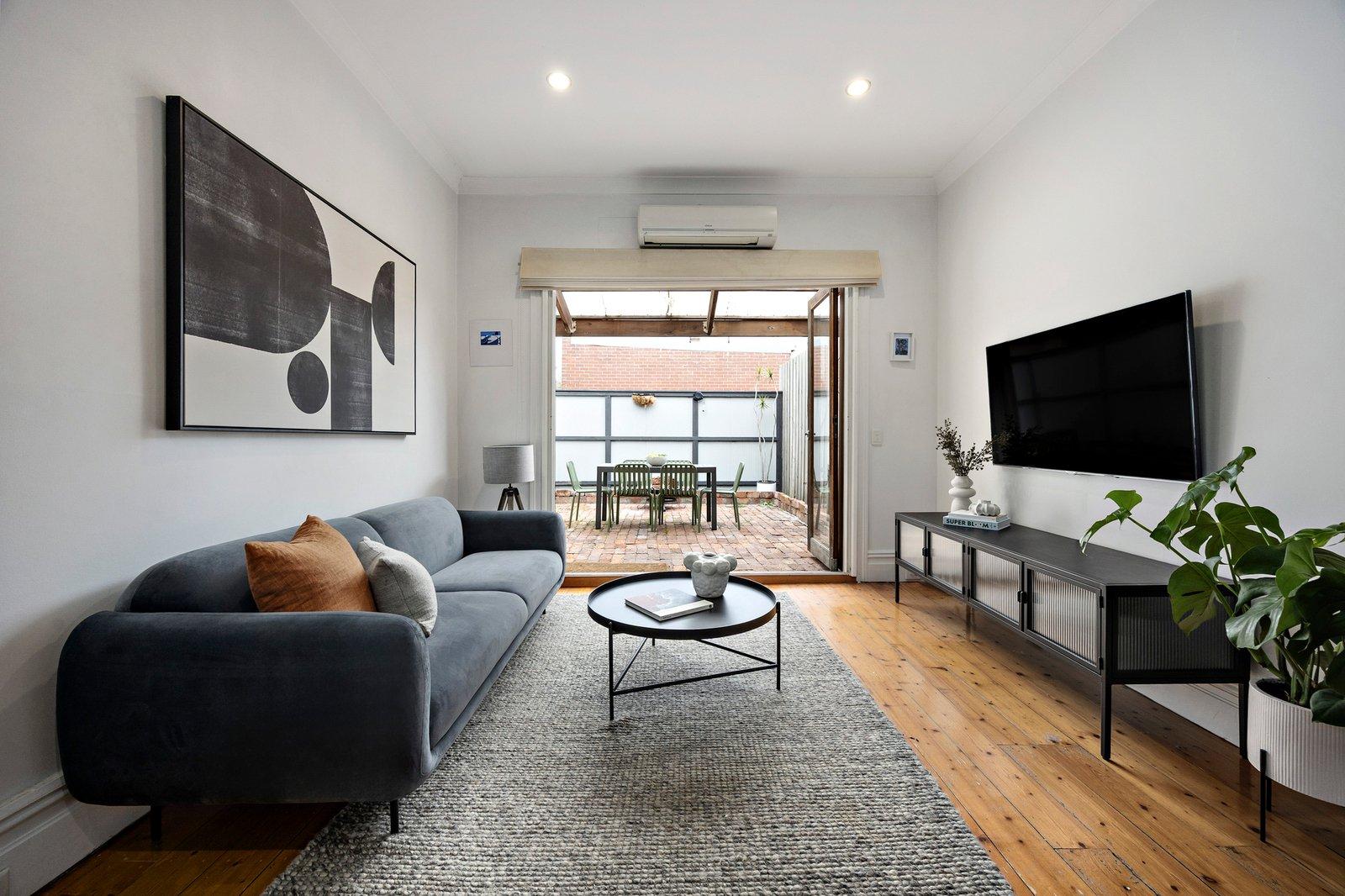120 Danks Street, Albert Park, 3206