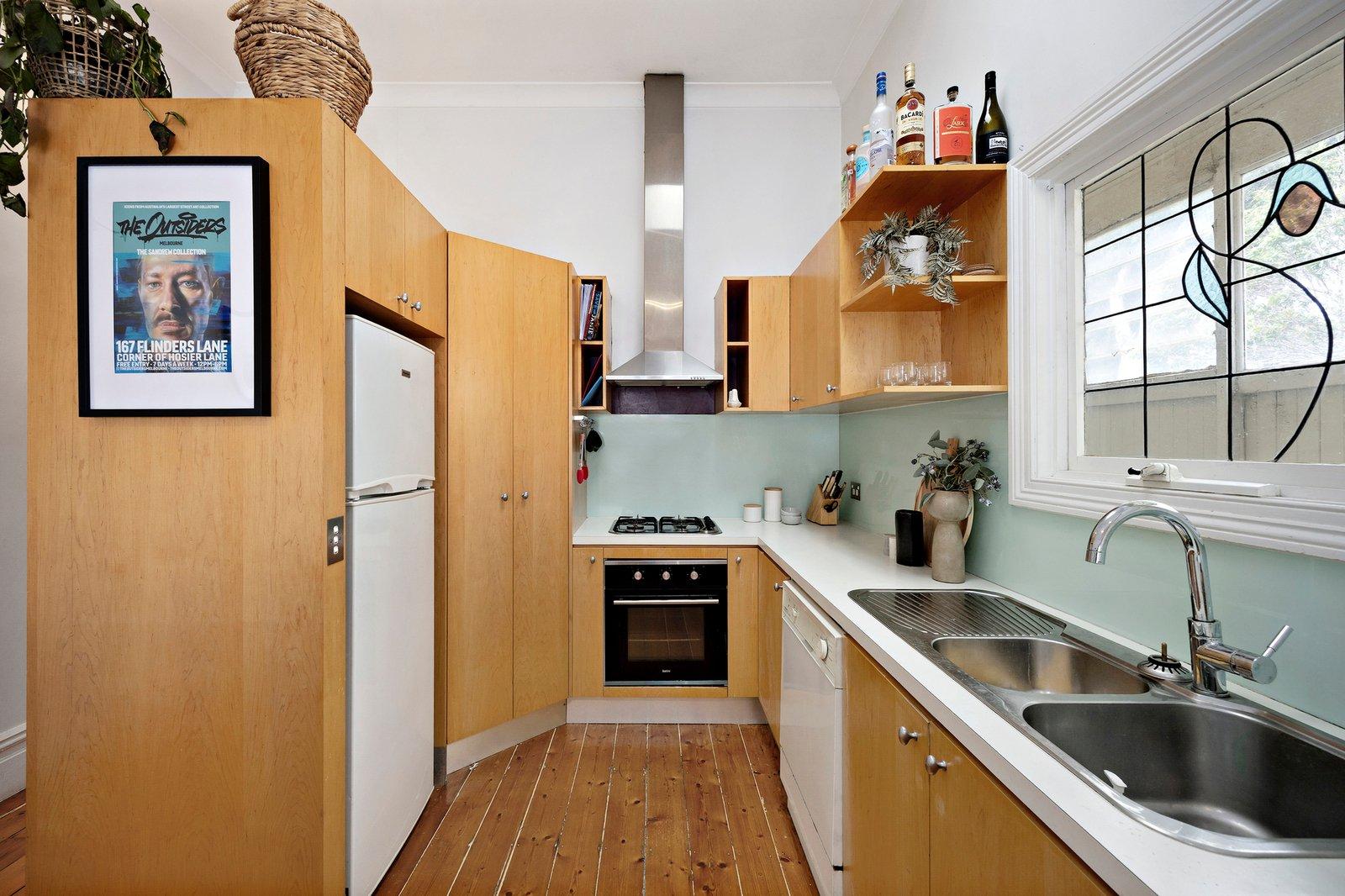 120 Danks Street, Albert Park, 3206