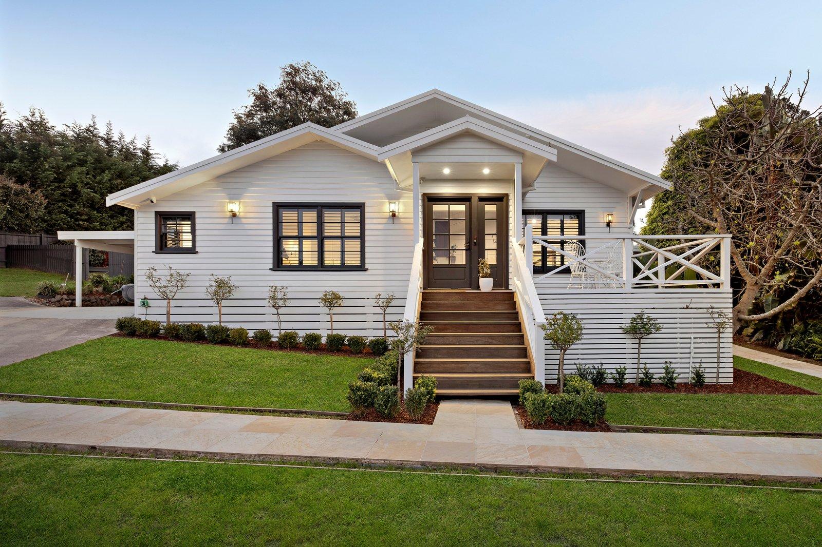 120 Old Mornington Road, Mount Eliza, 3930