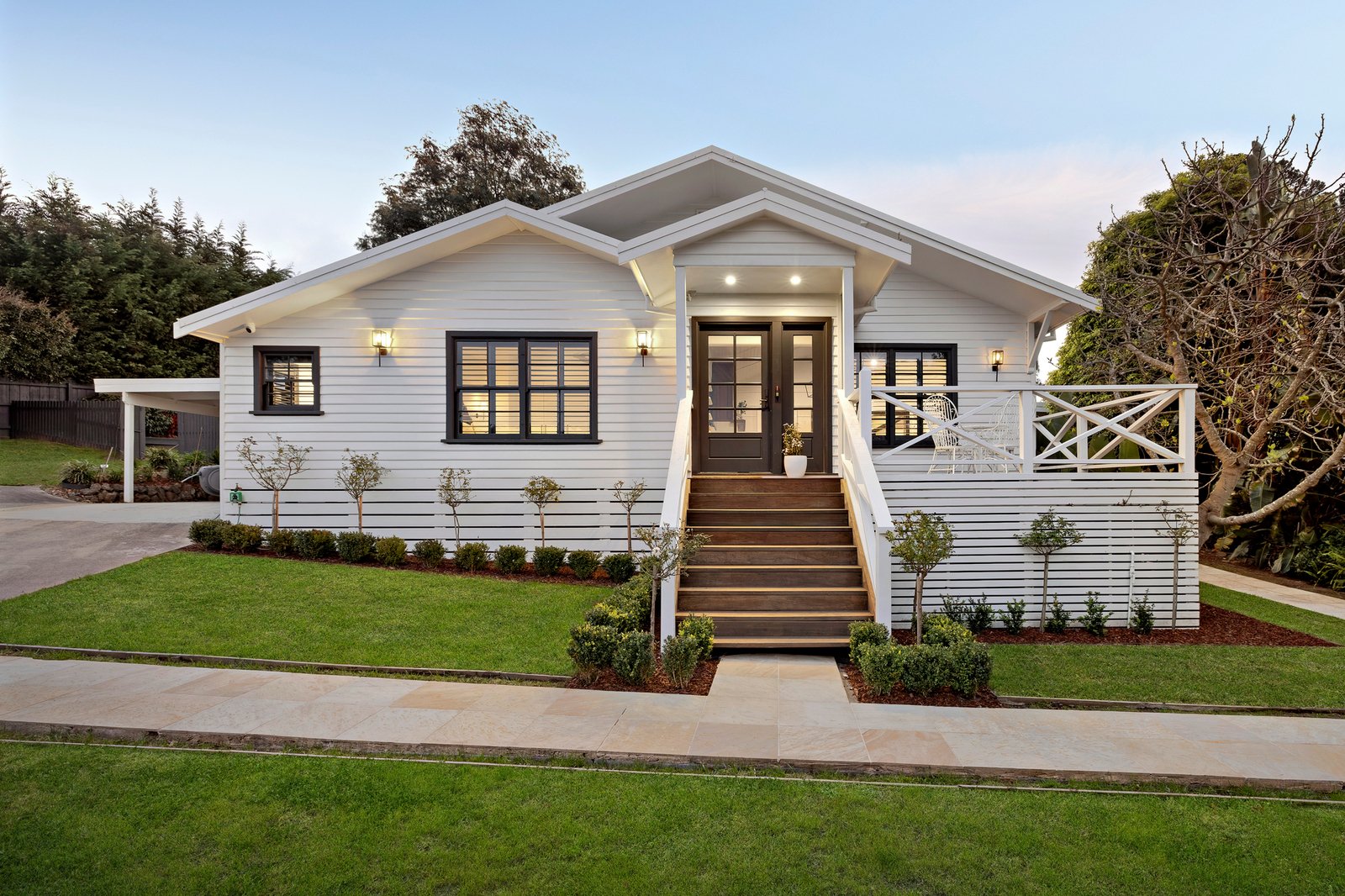 120 Old Mornington Road, Mount Eliza, 3930