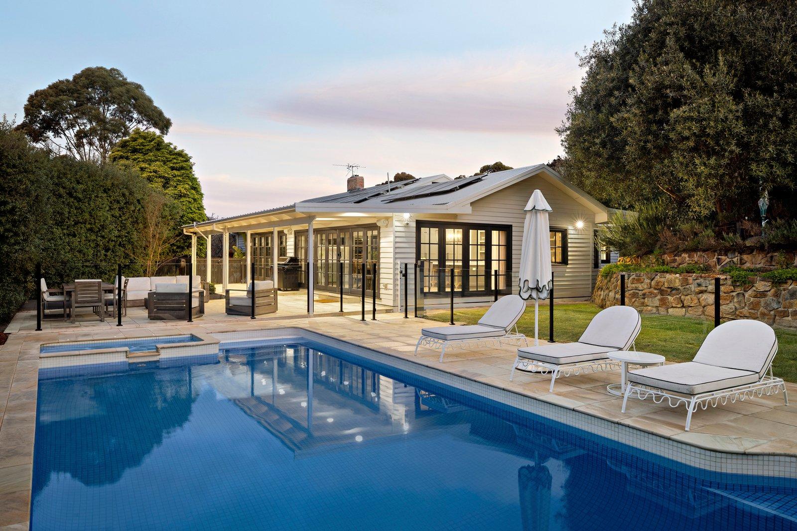 120 Old Mornington Road, Mount Eliza, 3930