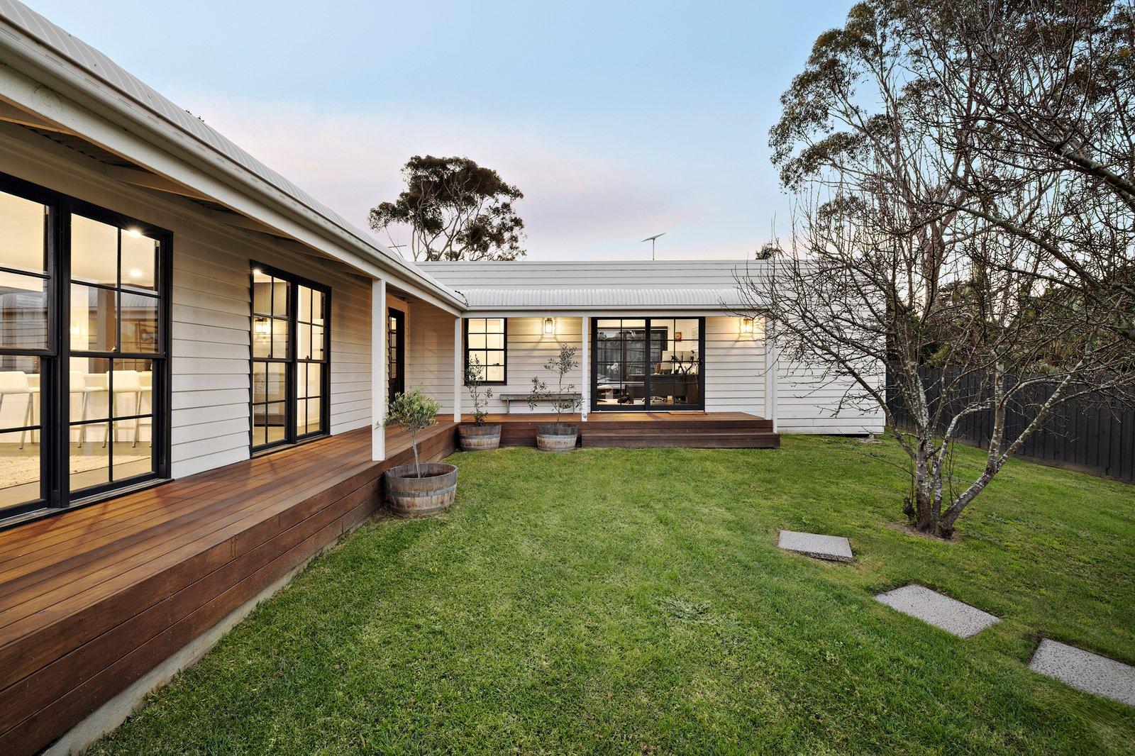 120 Old Mornington Road, Mount Eliza, 3930