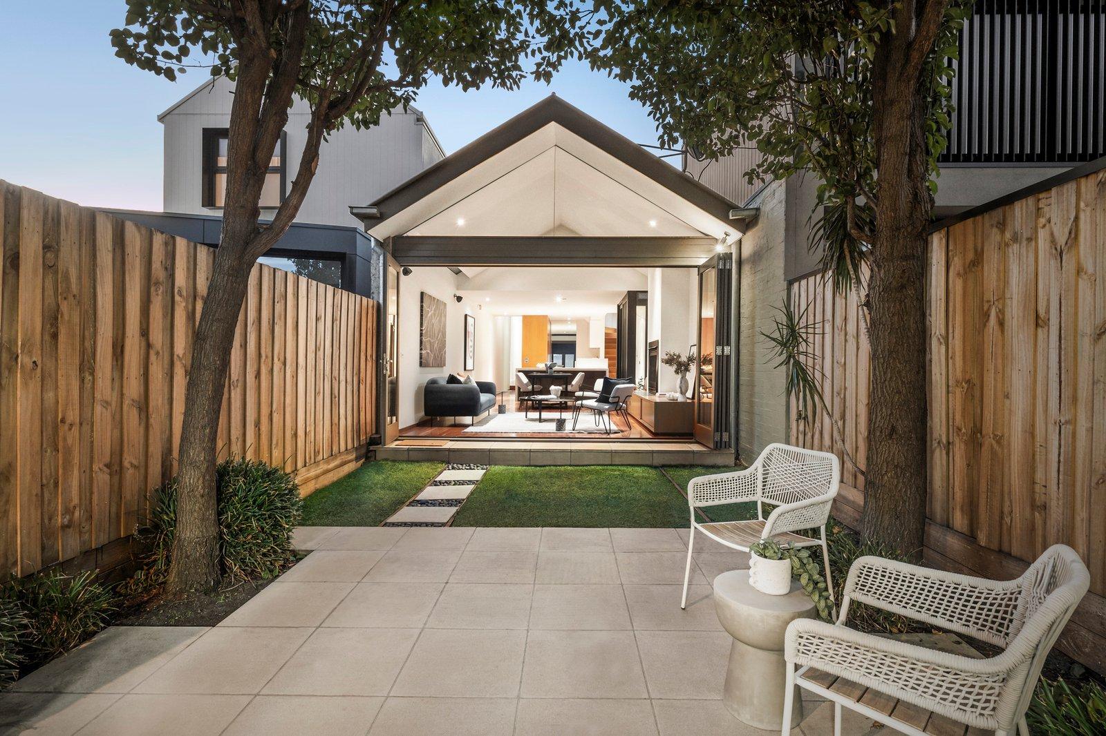 120 Pickles Street, South Melbourne, 3205